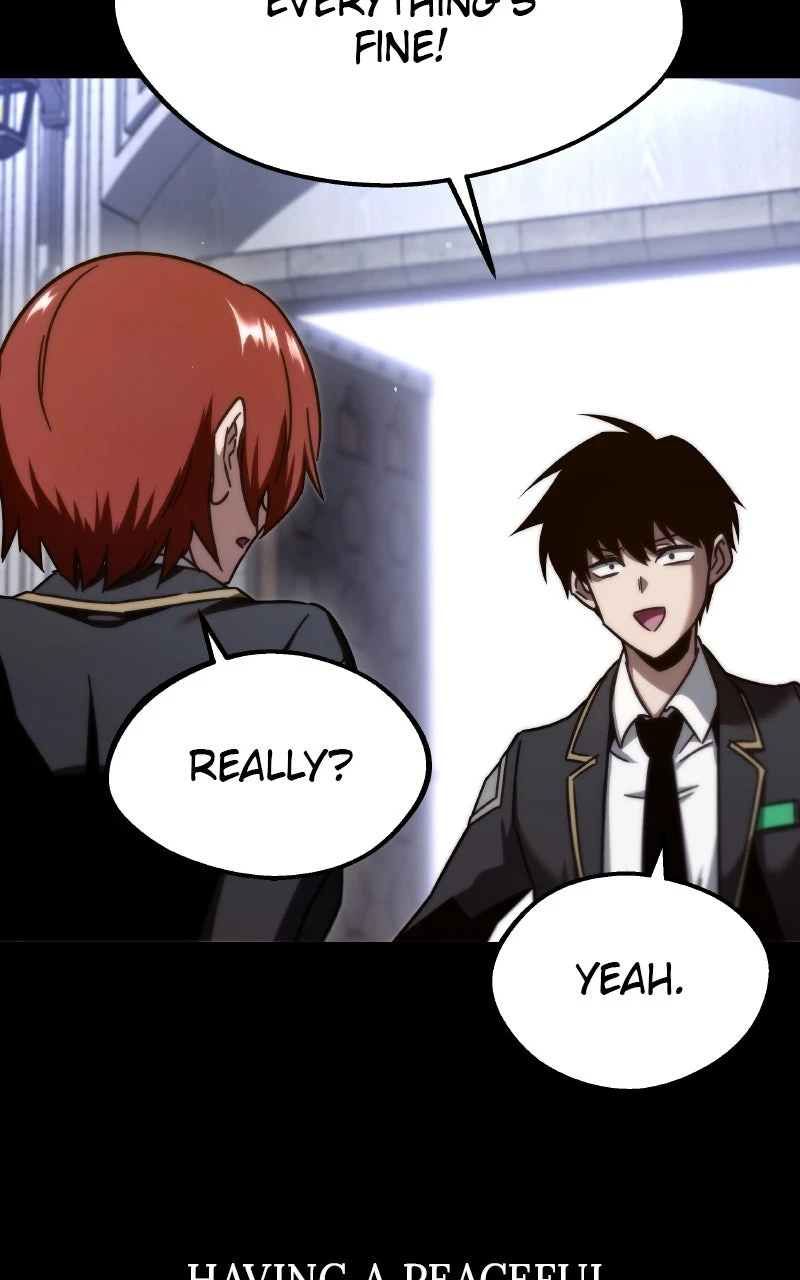 Read The Academy’s Sashimi Sword Master Manga Online