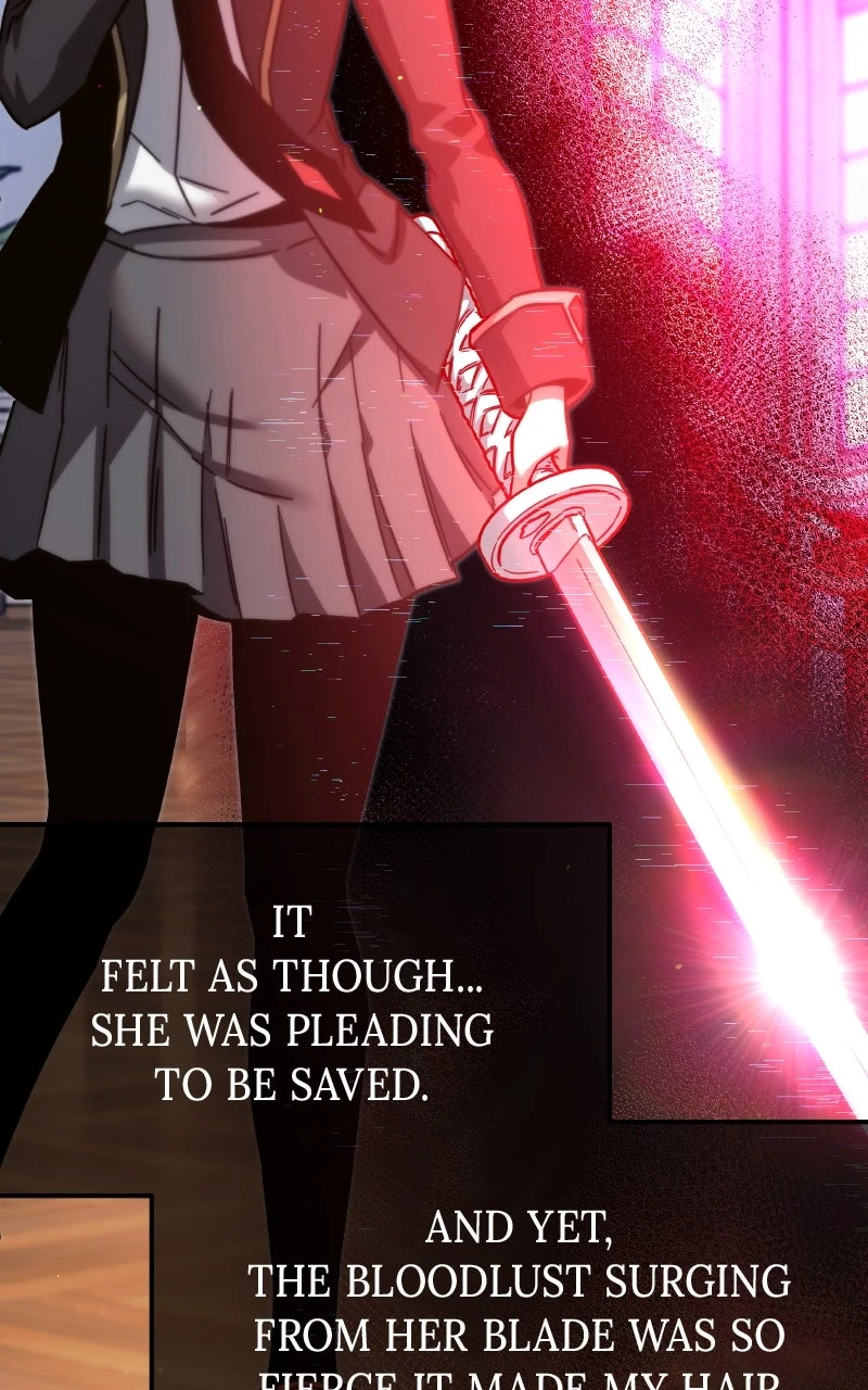 Read The Academy’s Sashimi Sword Master Manga Online