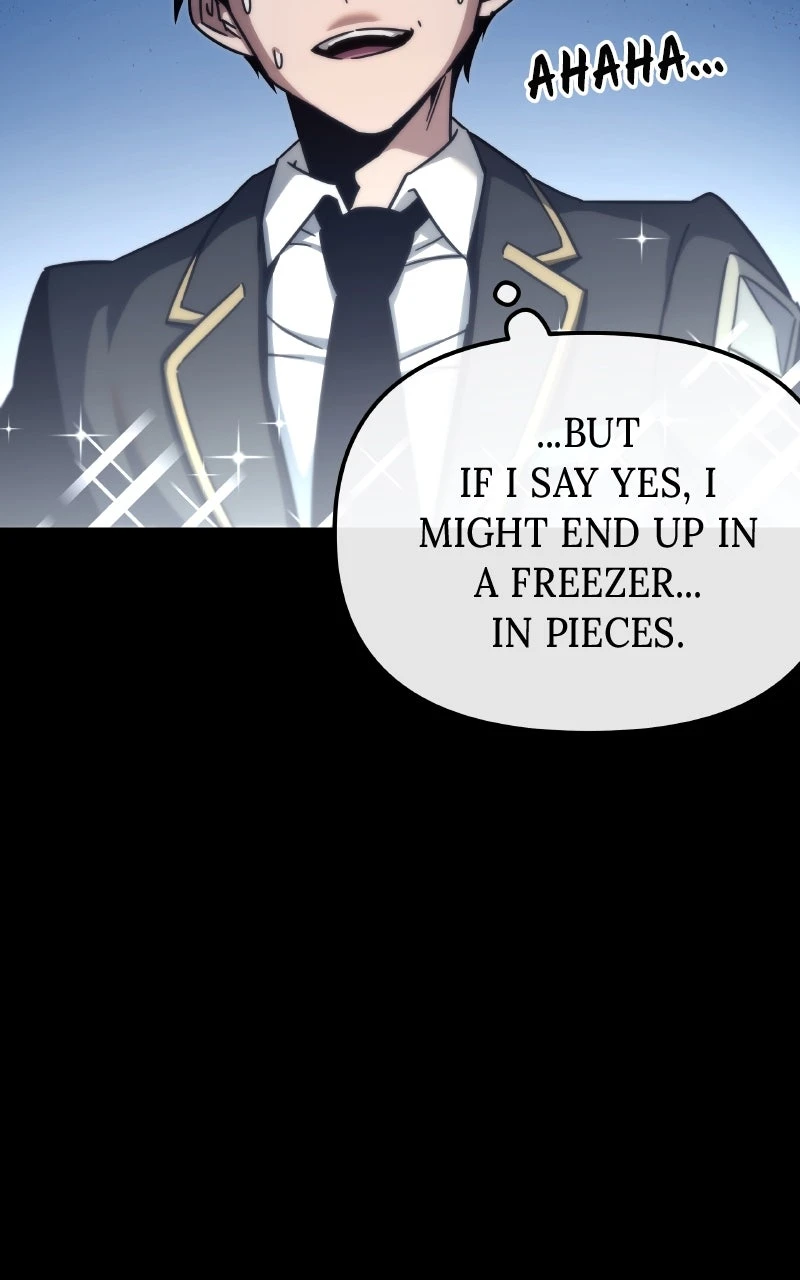 Read The Academy’s Sashimi Sword Master Manga Online