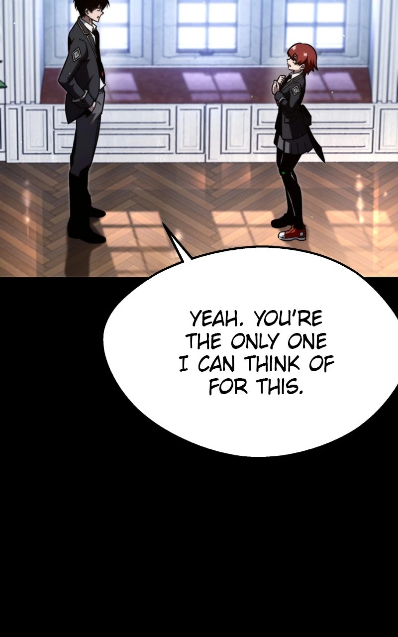 Read The Academy’s Sashimi Sword Master Manga Online