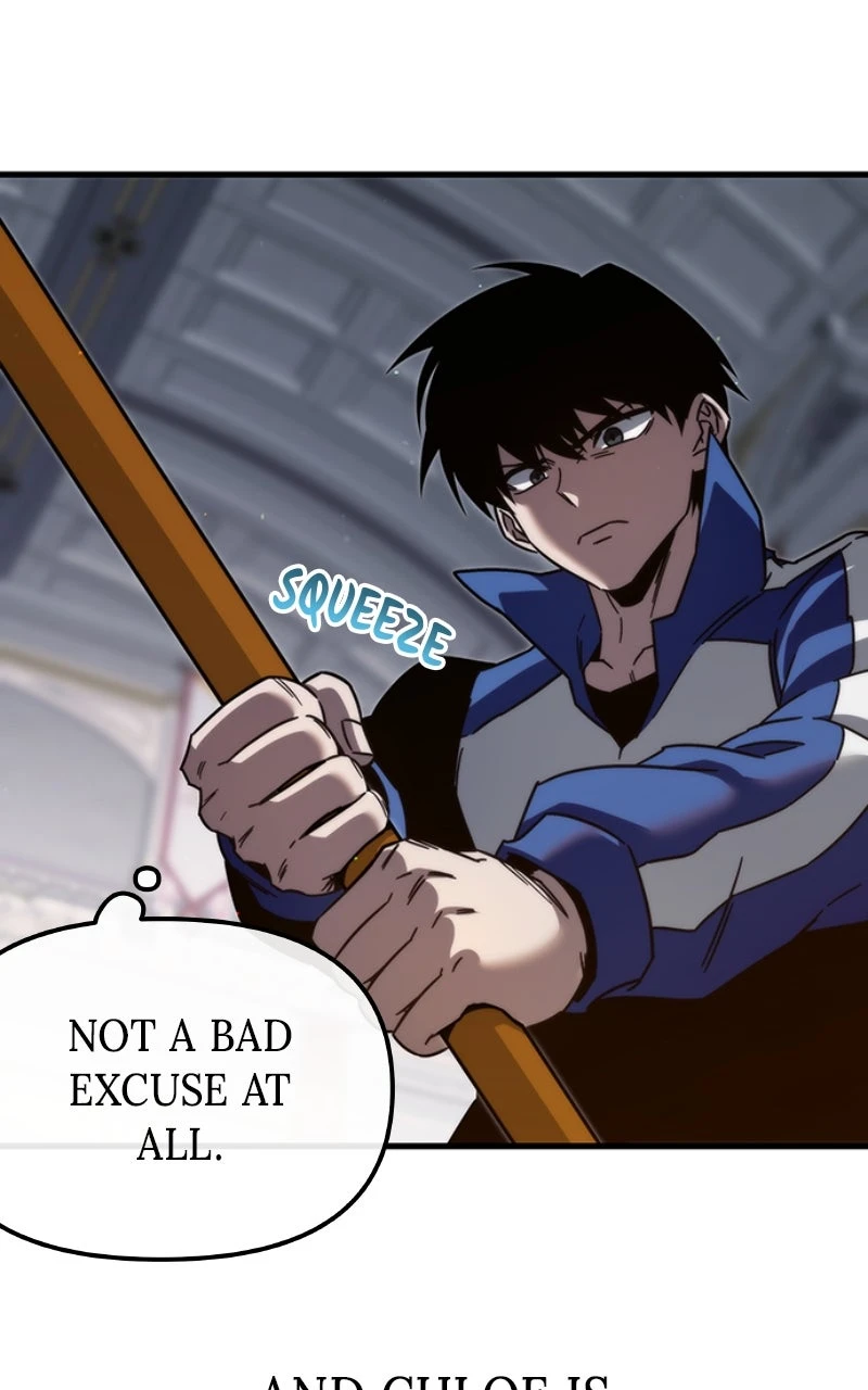 Read The Academy’s Sashimi Sword Master Manga Online