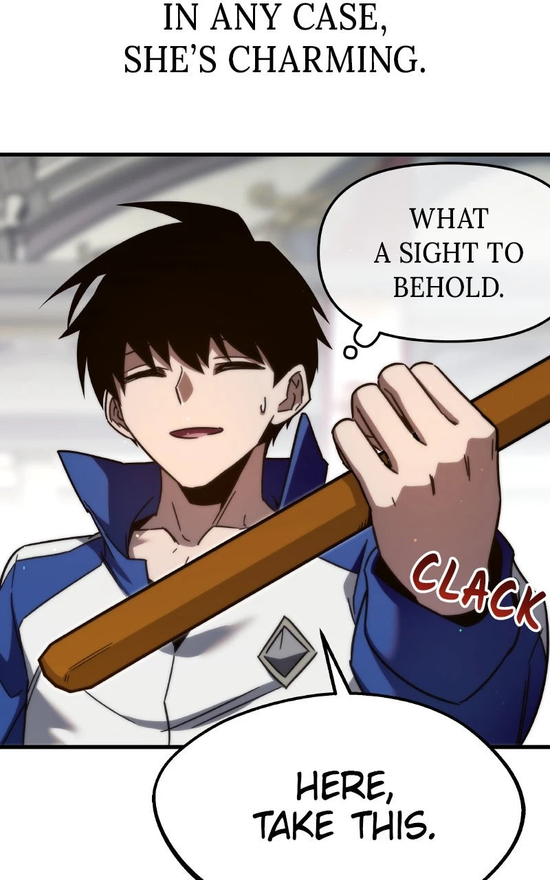Read The Academy’s Sashimi Sword Master Manga Online