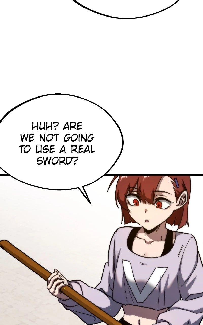 Read The Academy’s Sashimi Sword Master Manga Online