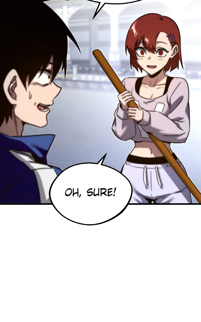 Read The Academy’s Sashimi Sword Master Manga Online
