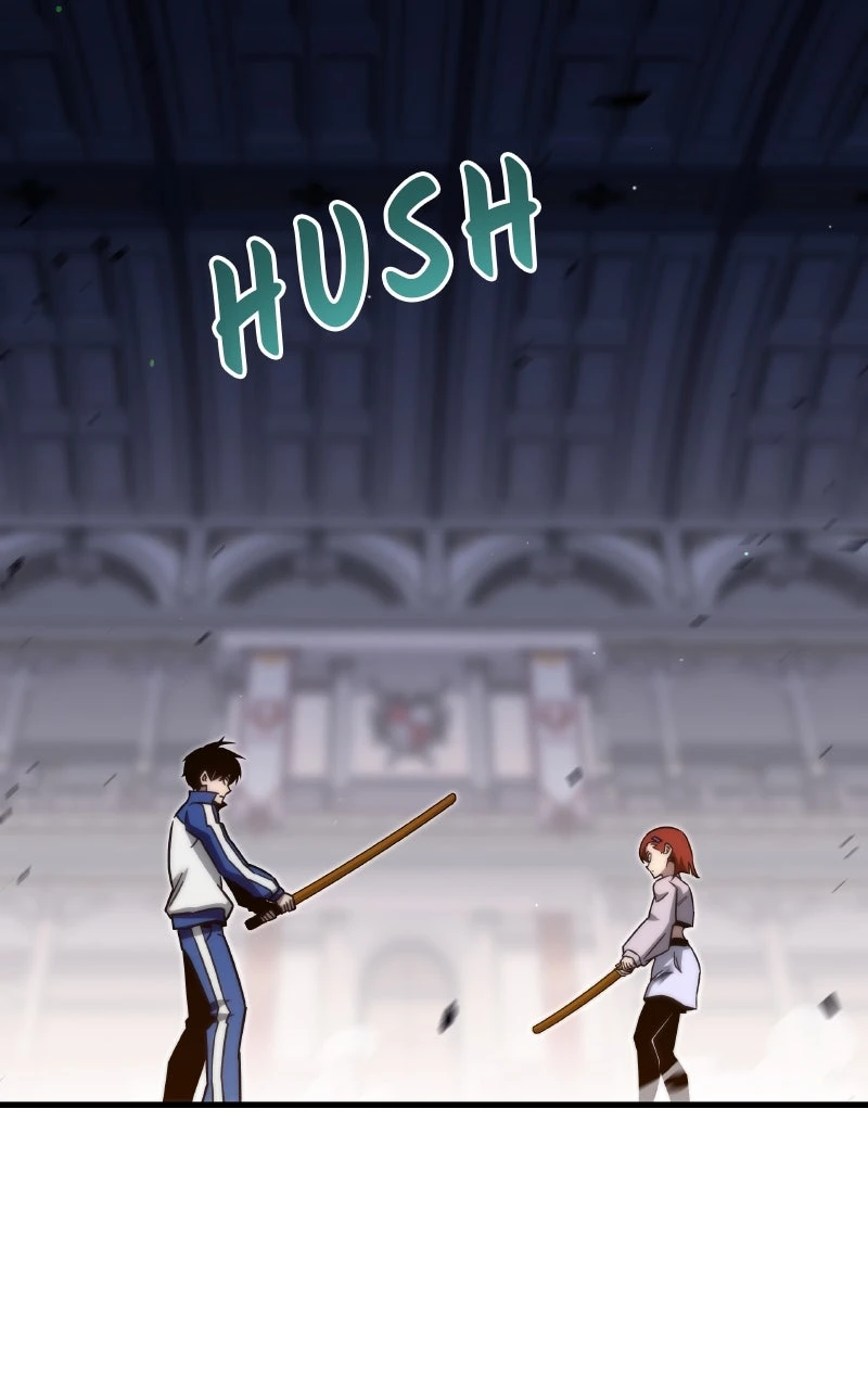 Read The Academy’s Sashimi Sword Master Manga Online