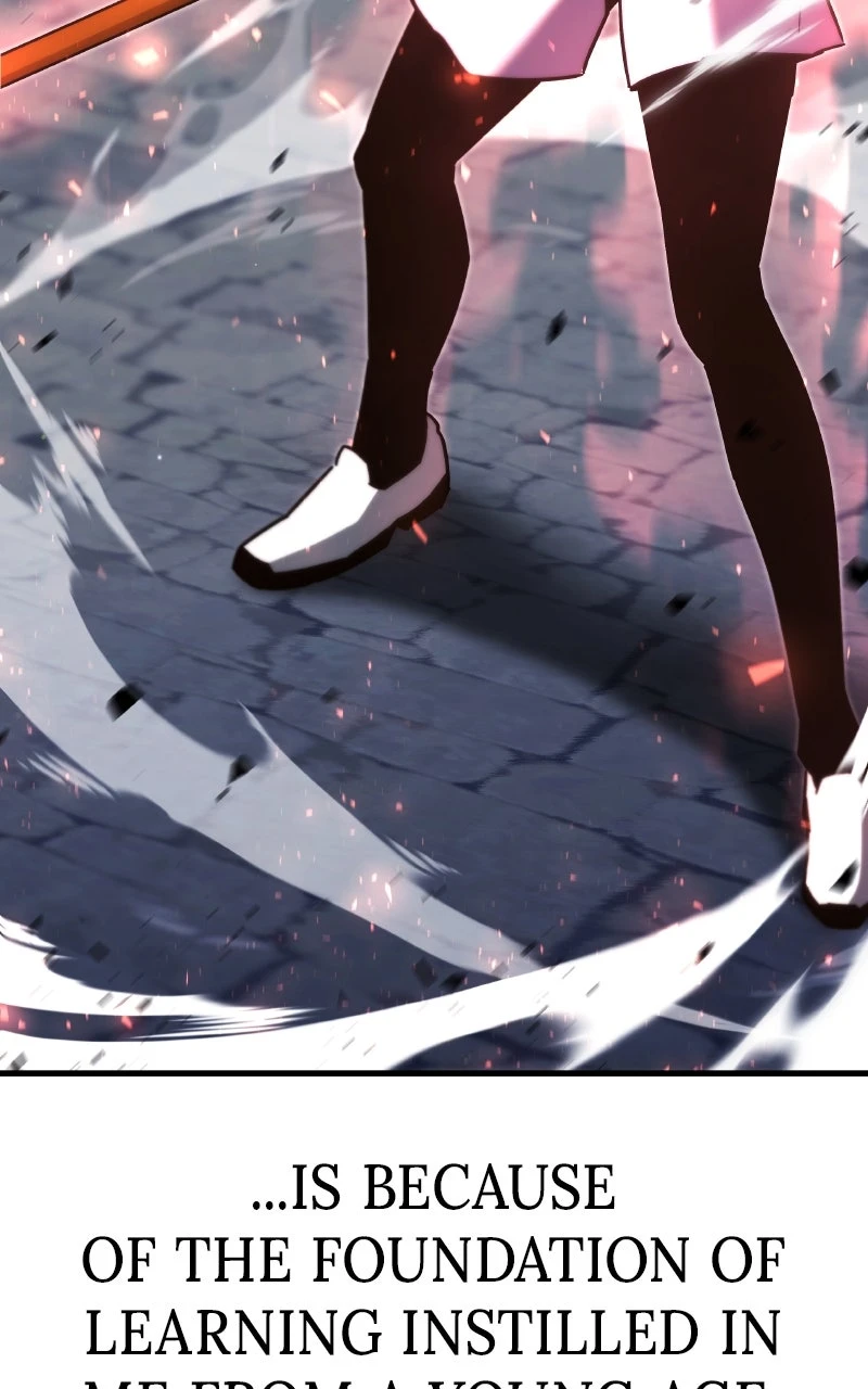 Read The Academy’s Sashimi Sword Master Manga Online