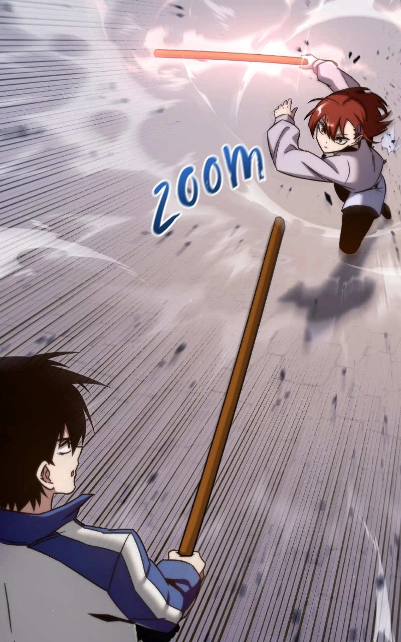 Read The Academy’s Sashimi Sword Master Manga Online