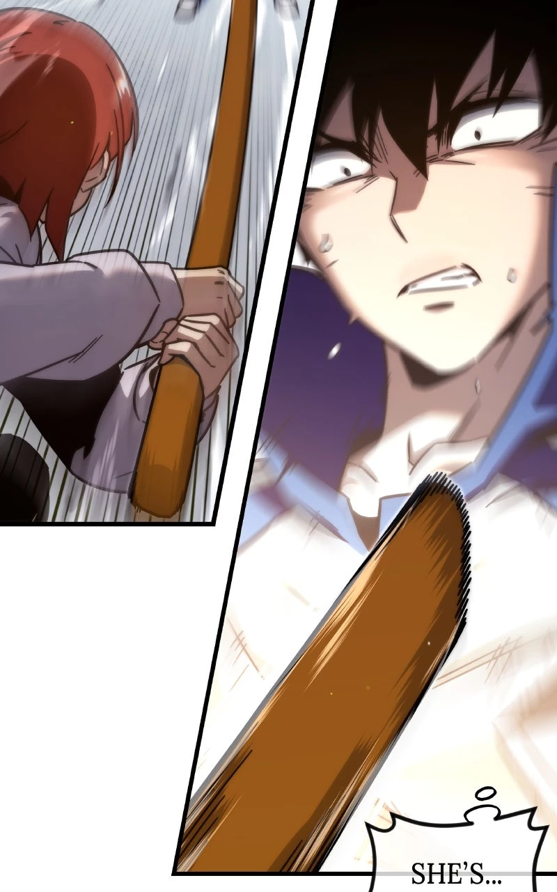 Read The Academy’s Sashimi Sword Master Manga Online