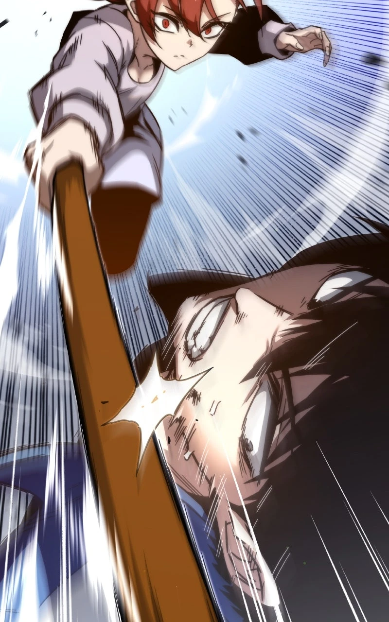 Read The Academy’s Sashimi Sword Master Manga Online