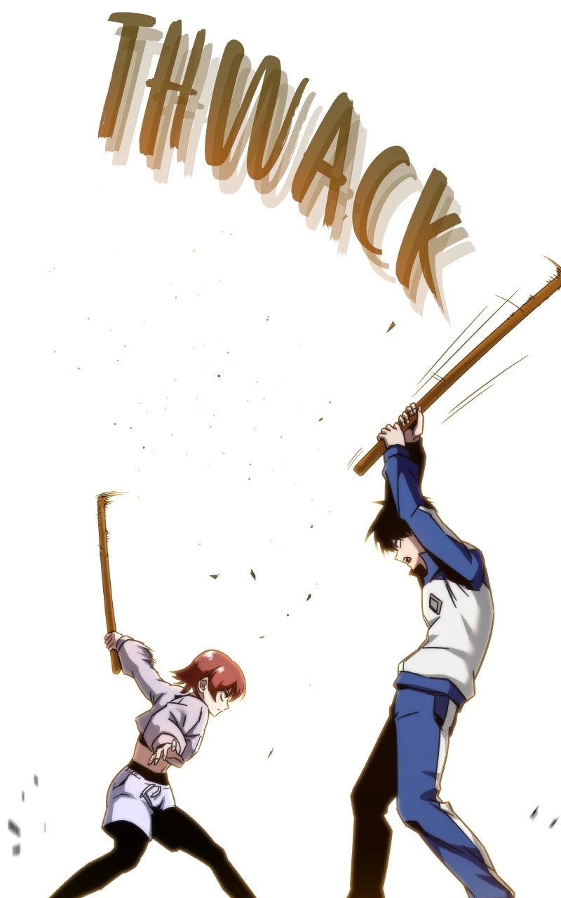 Read The Academy’s Sashimi Sword Master Manga Online