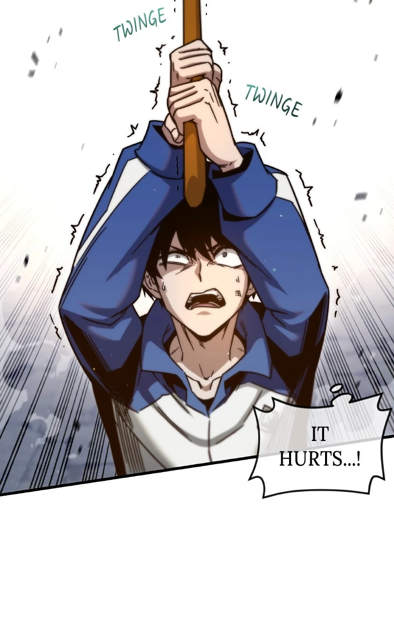 Read The Academy’s Sashimi Sword Master Manga Online