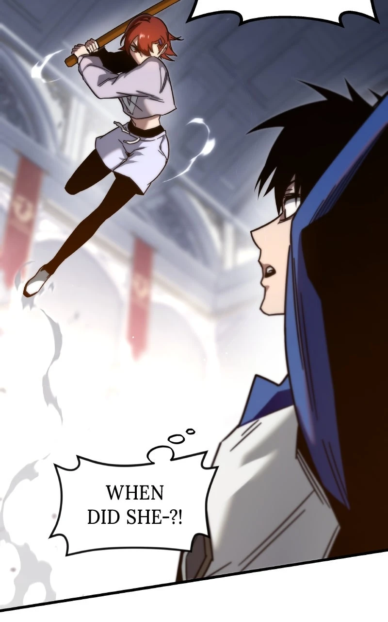 Read The Academy’s Sashimi Sword Master Manga Online