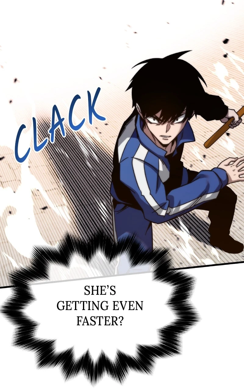Read The Academy’s Sashimi Sword Master Manga Online
