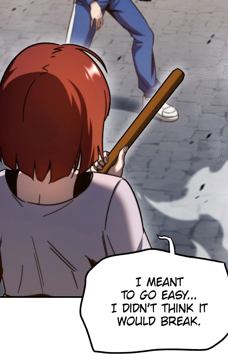 Read The Academy’s Sashimi Sword Master Manga Online