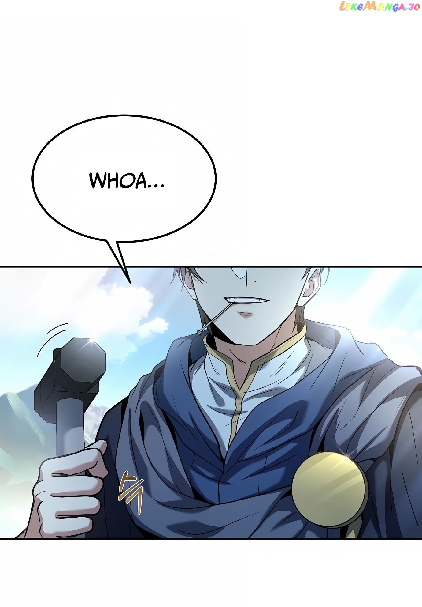 Read The Archmage's Restaurant Manga Online
