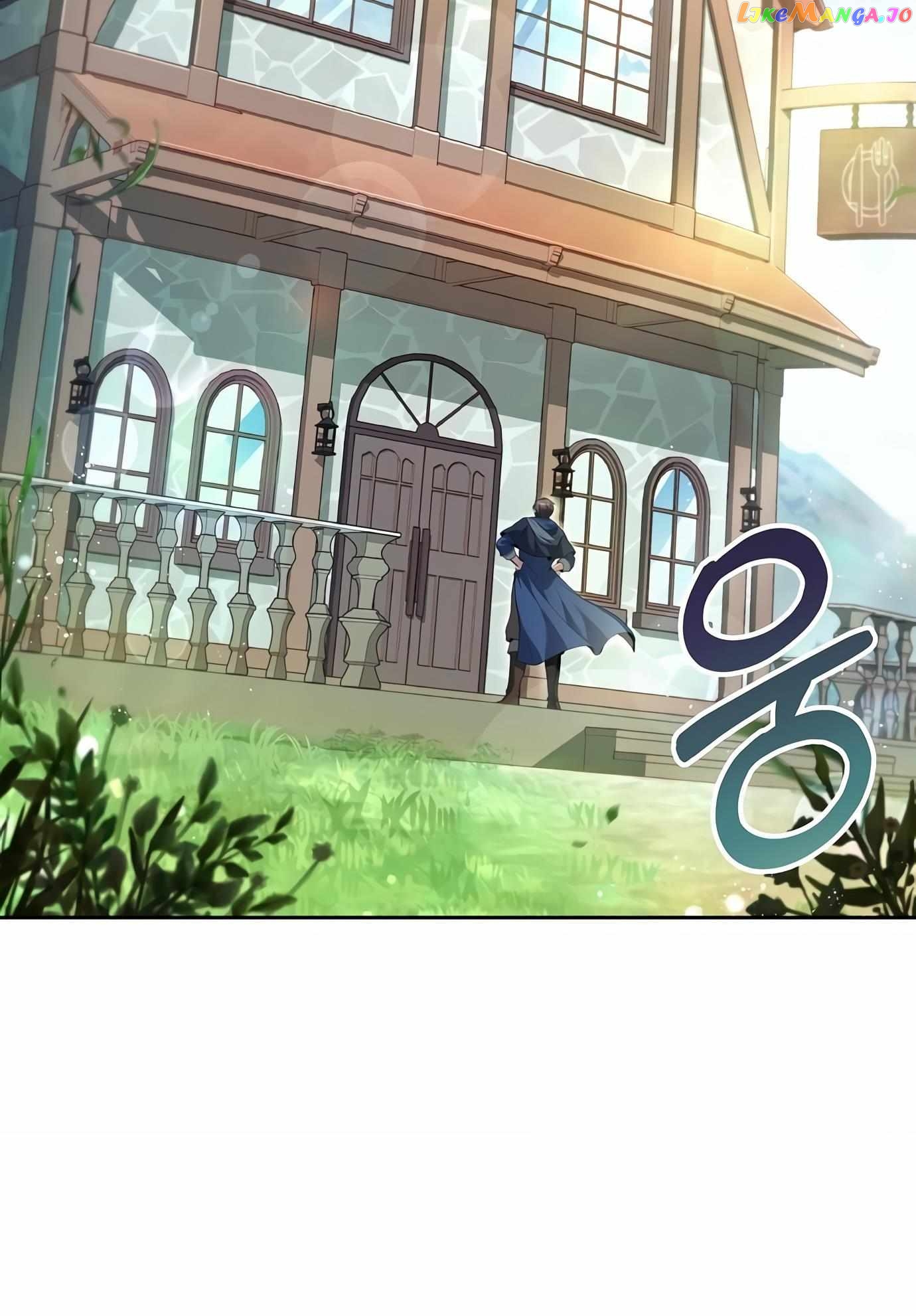 Read The Archmage's Restaurant Manga Online