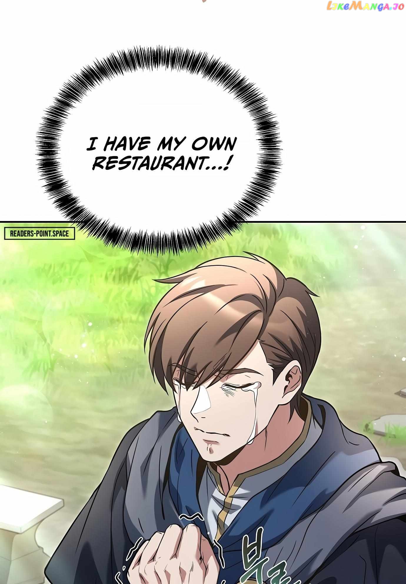 Read The Archmage's Restaurant Manga Online