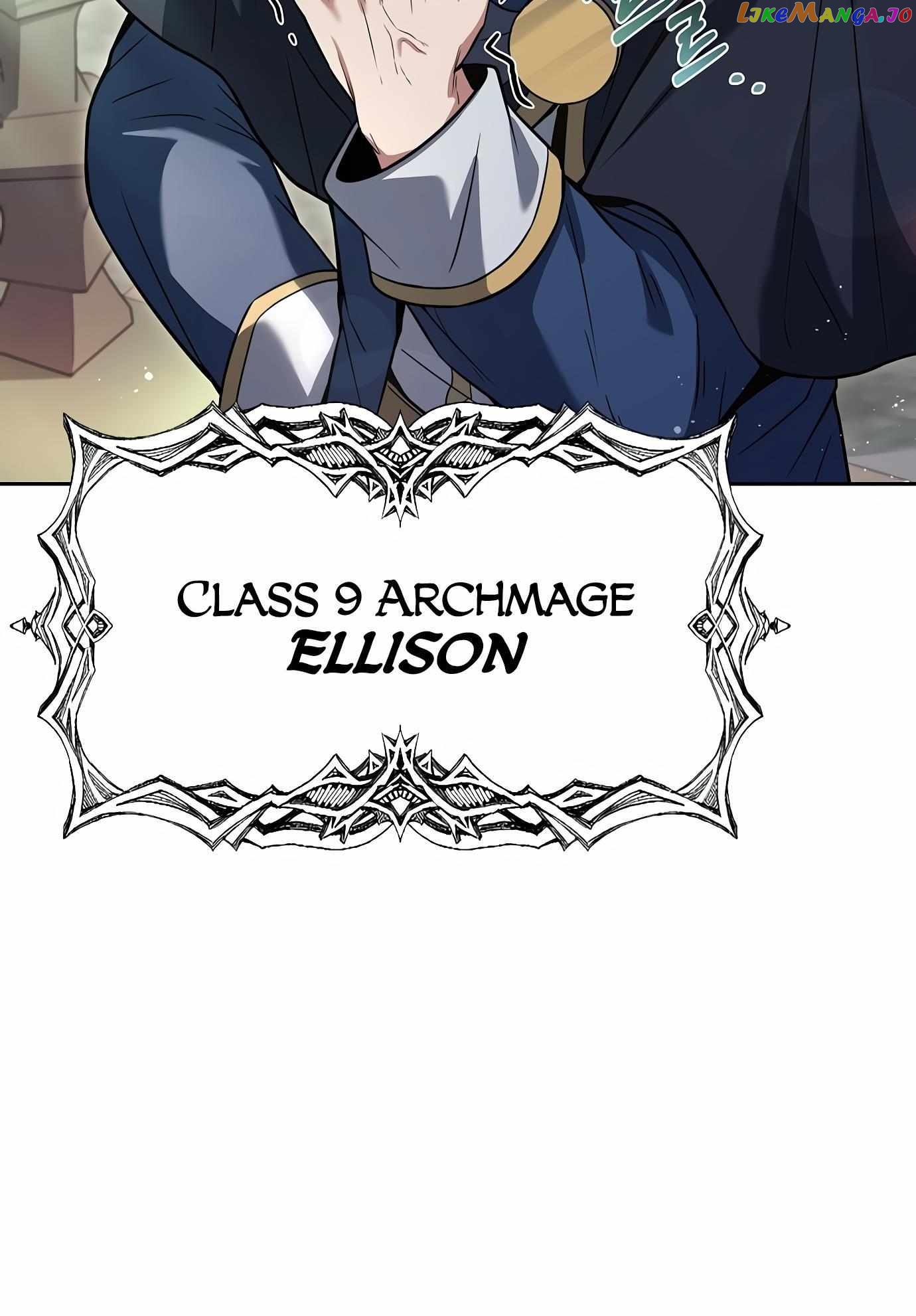 Read The Archmage's Restaurant Manga Online