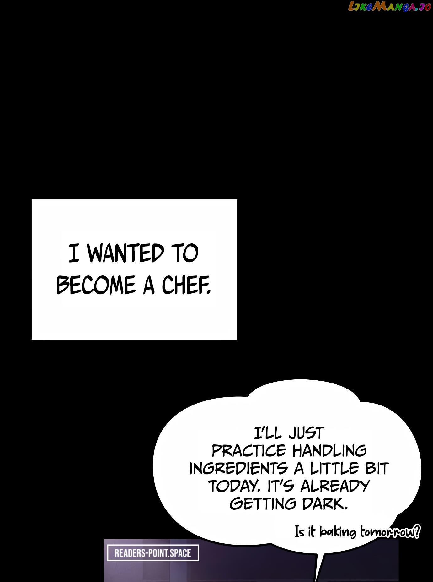 Read The Archmage's Restaurant Manga Online