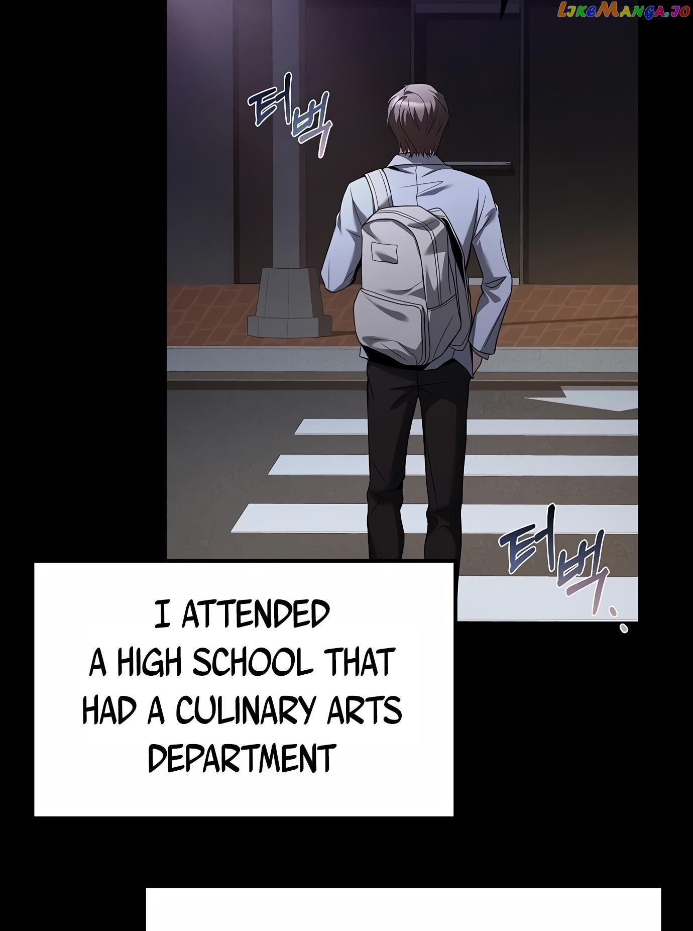 Read The Archmage's Restaurant Manga Online