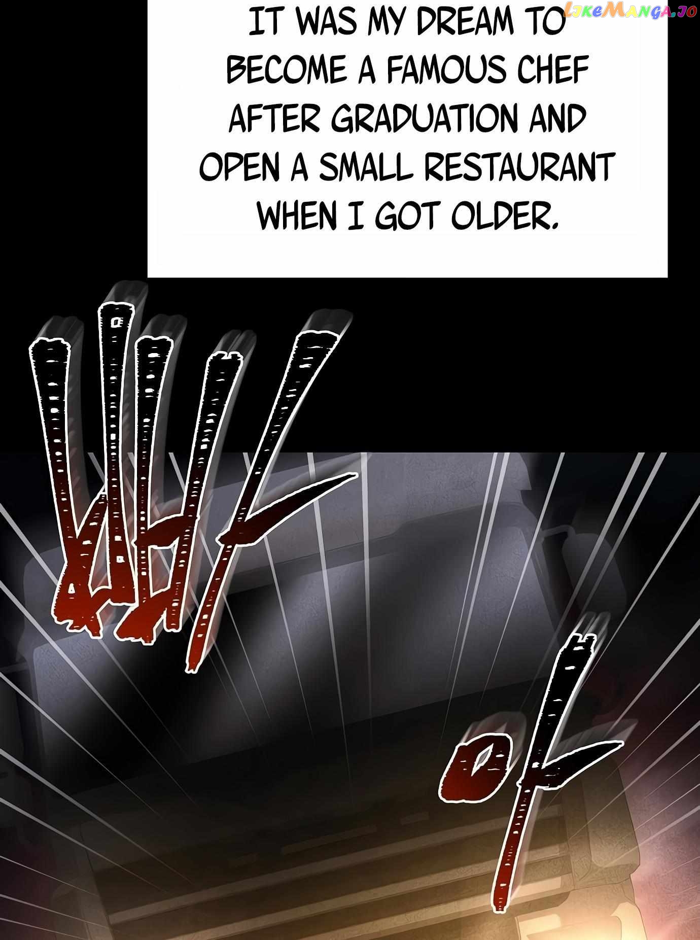 Read The Archmage's Restaurant Manga Online