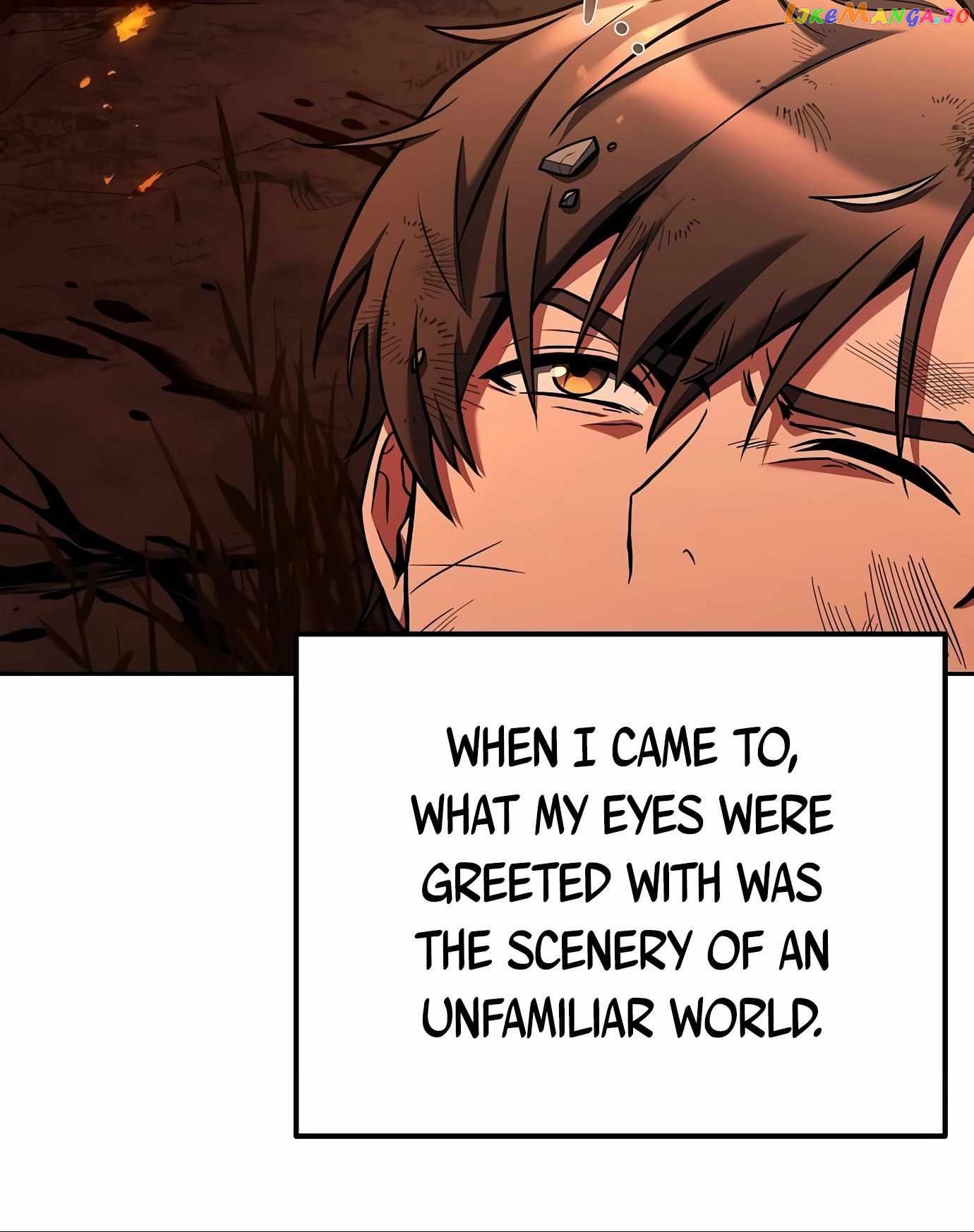 Read The Archmage's Restaurant Manga Online