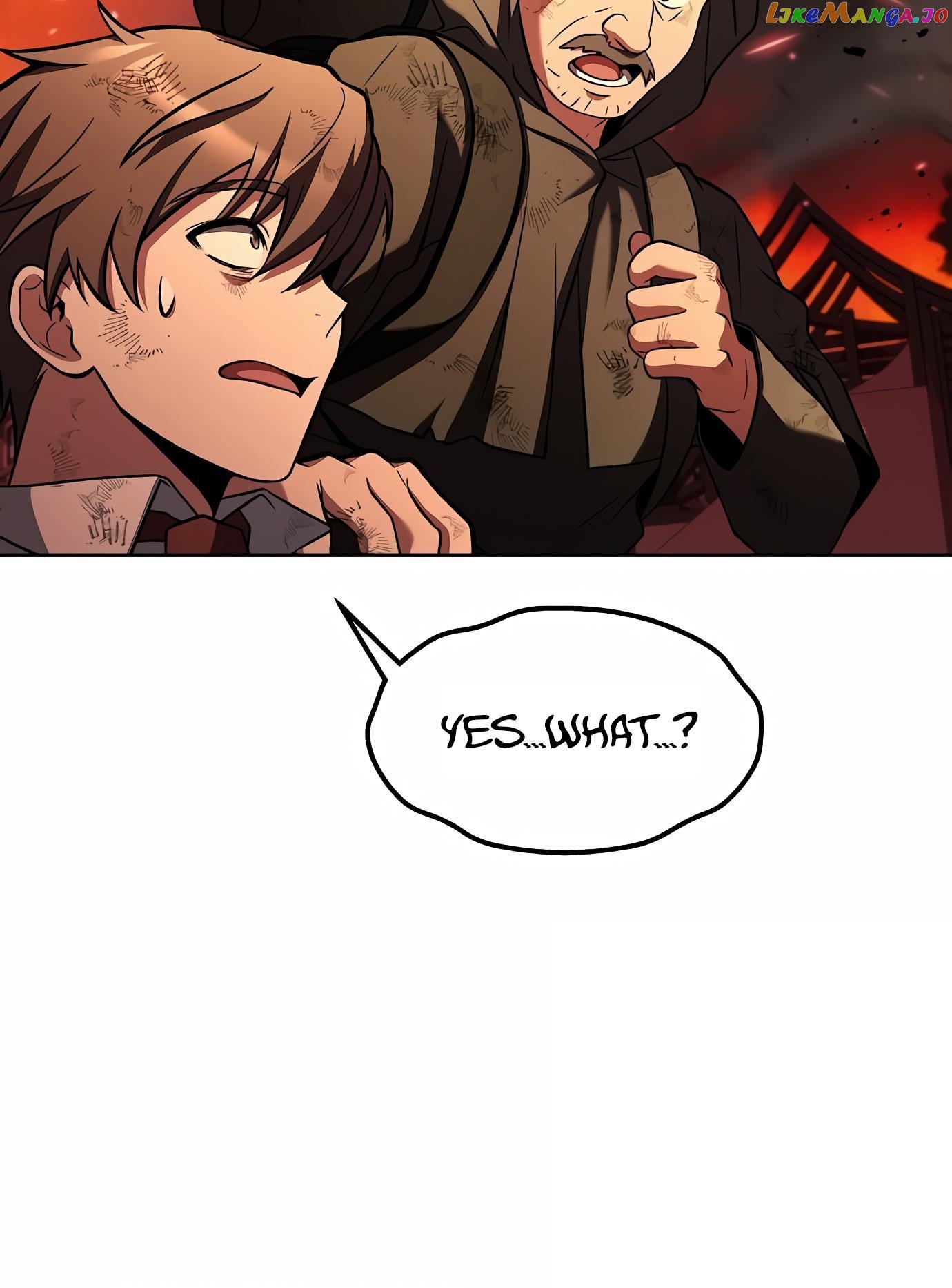 Read The Archmage's Restaurant Manga Online