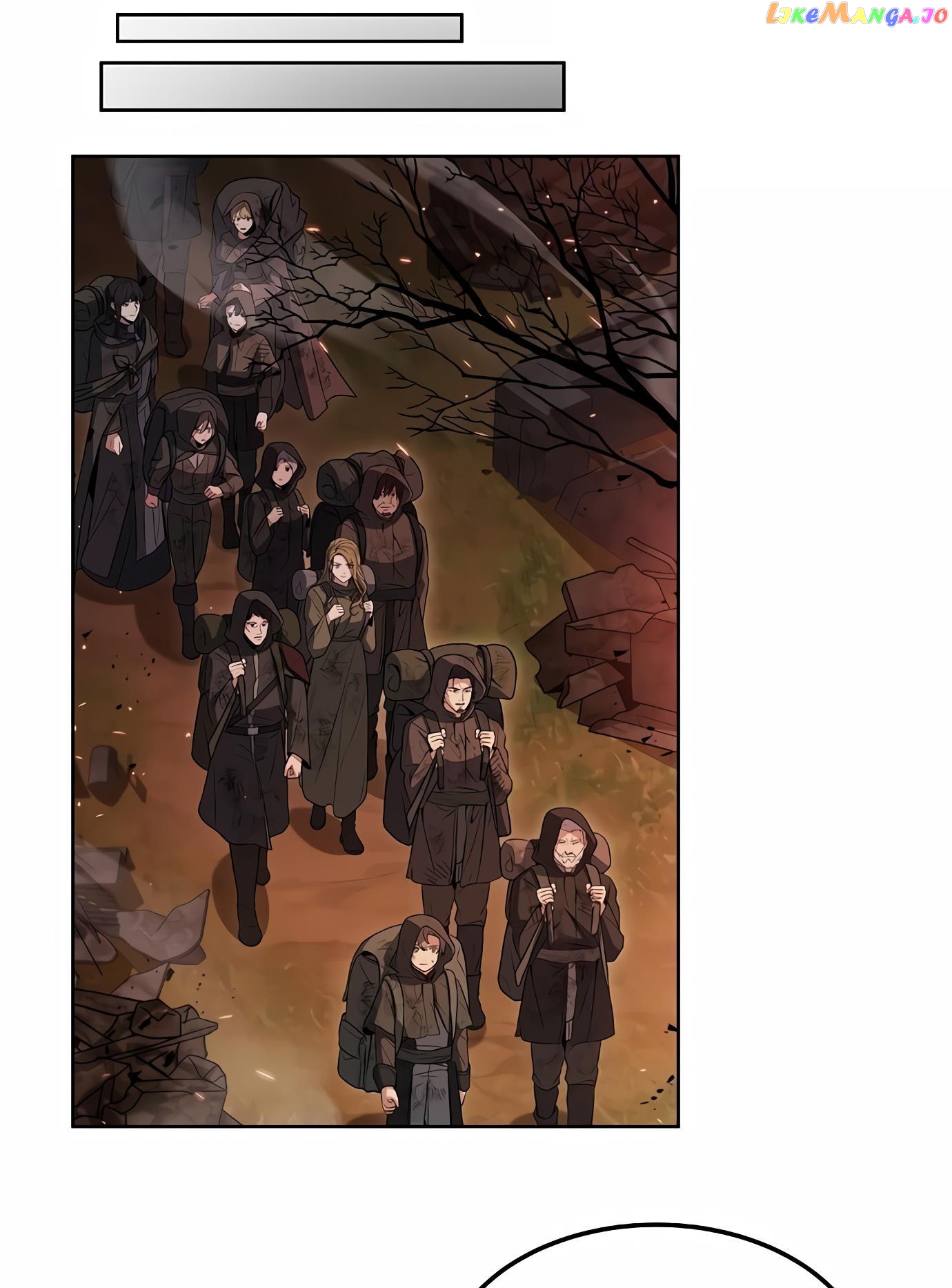 Read The Archmage's Restaurant Manga Online