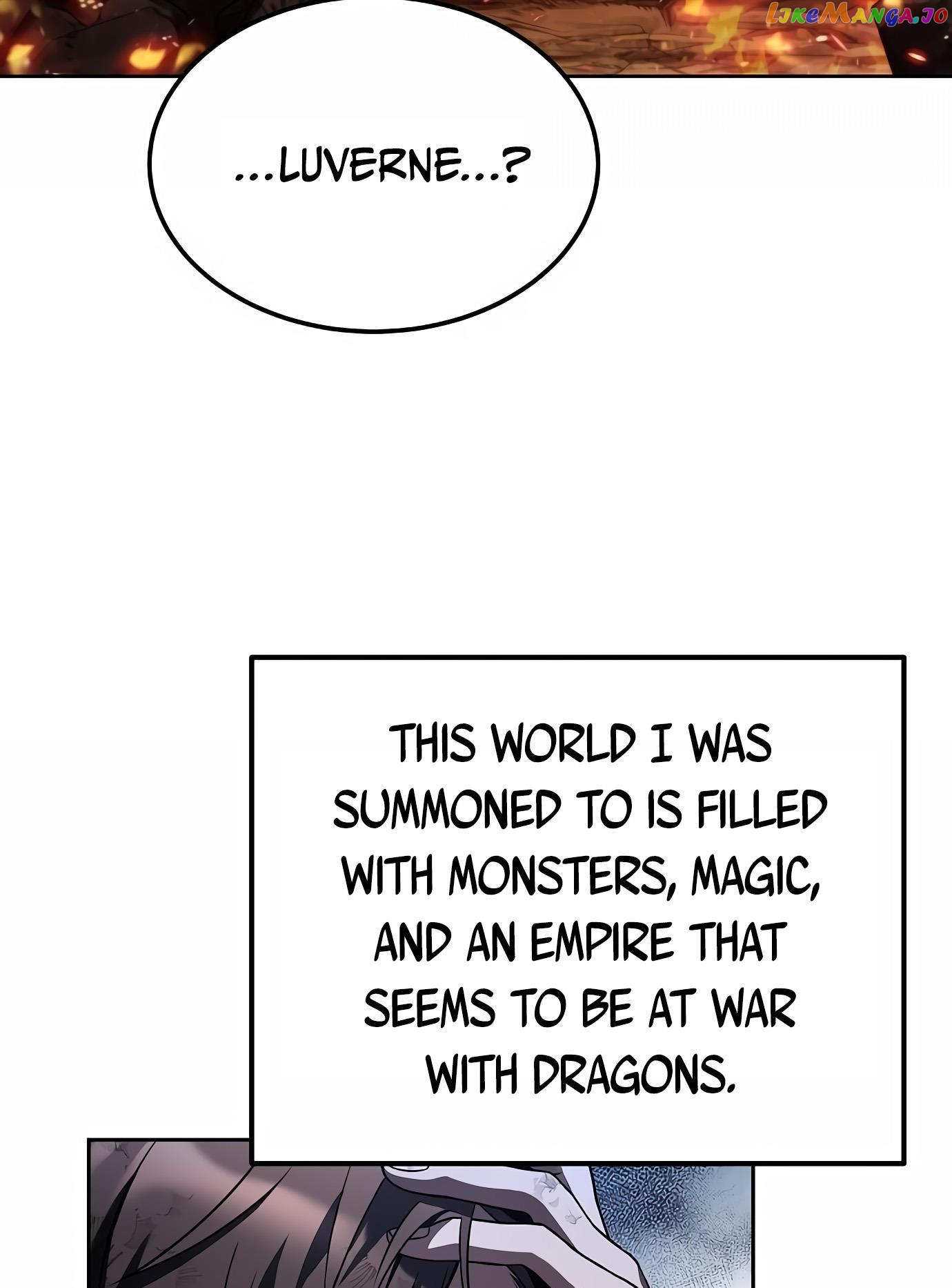 Read The Archmage's Restaurant Manga Online