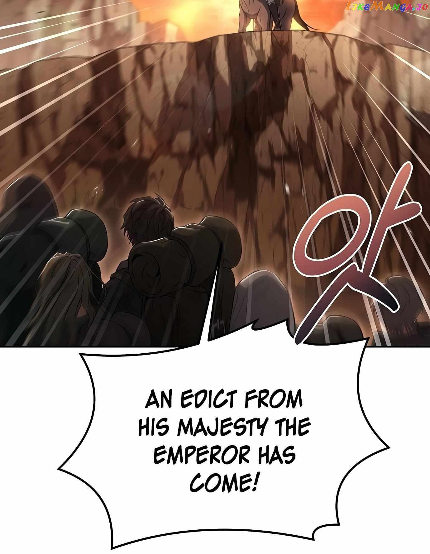 Read The Archmage's Restaurant Manga Online