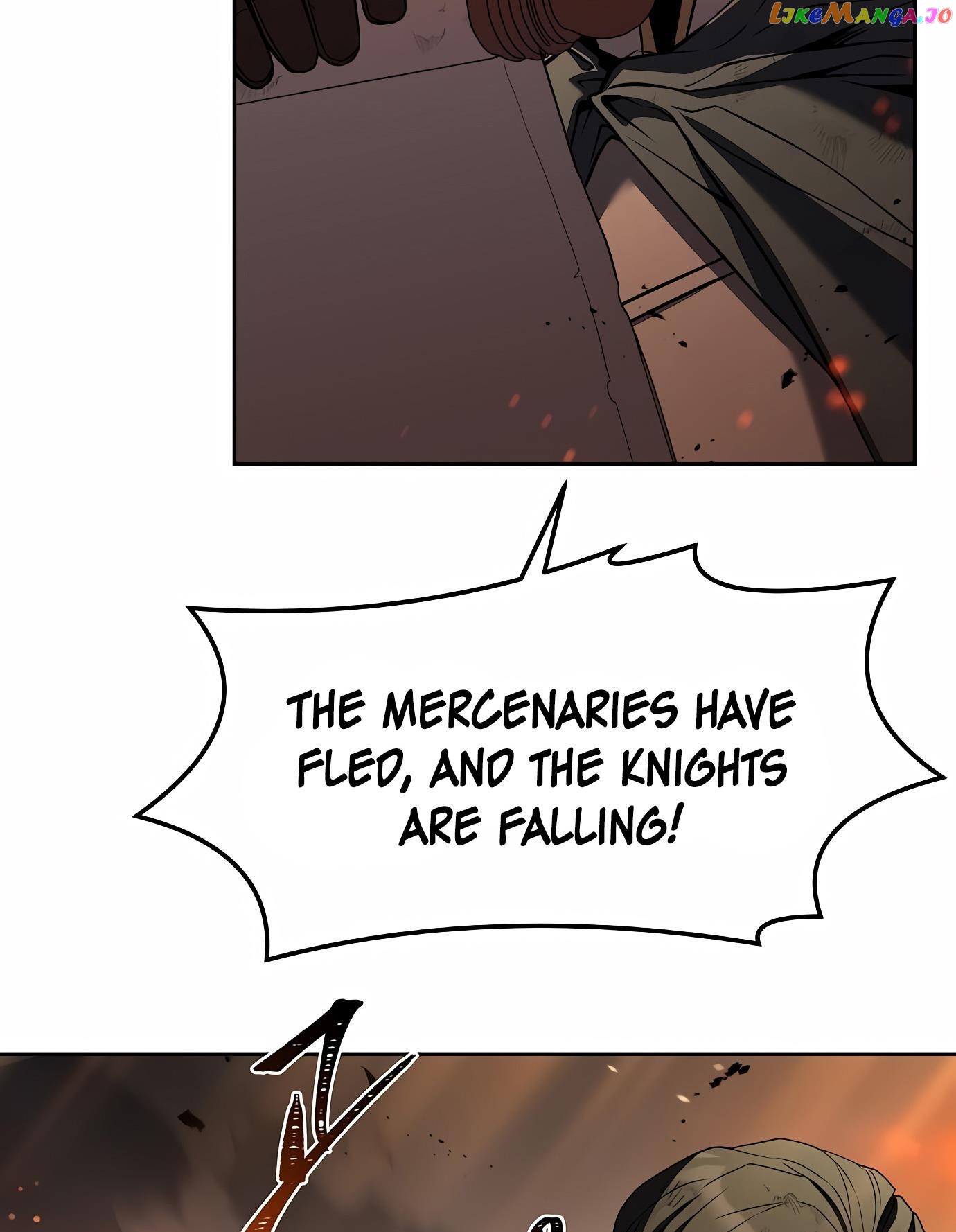 Read The Archmage's Restaurant Manga Online
