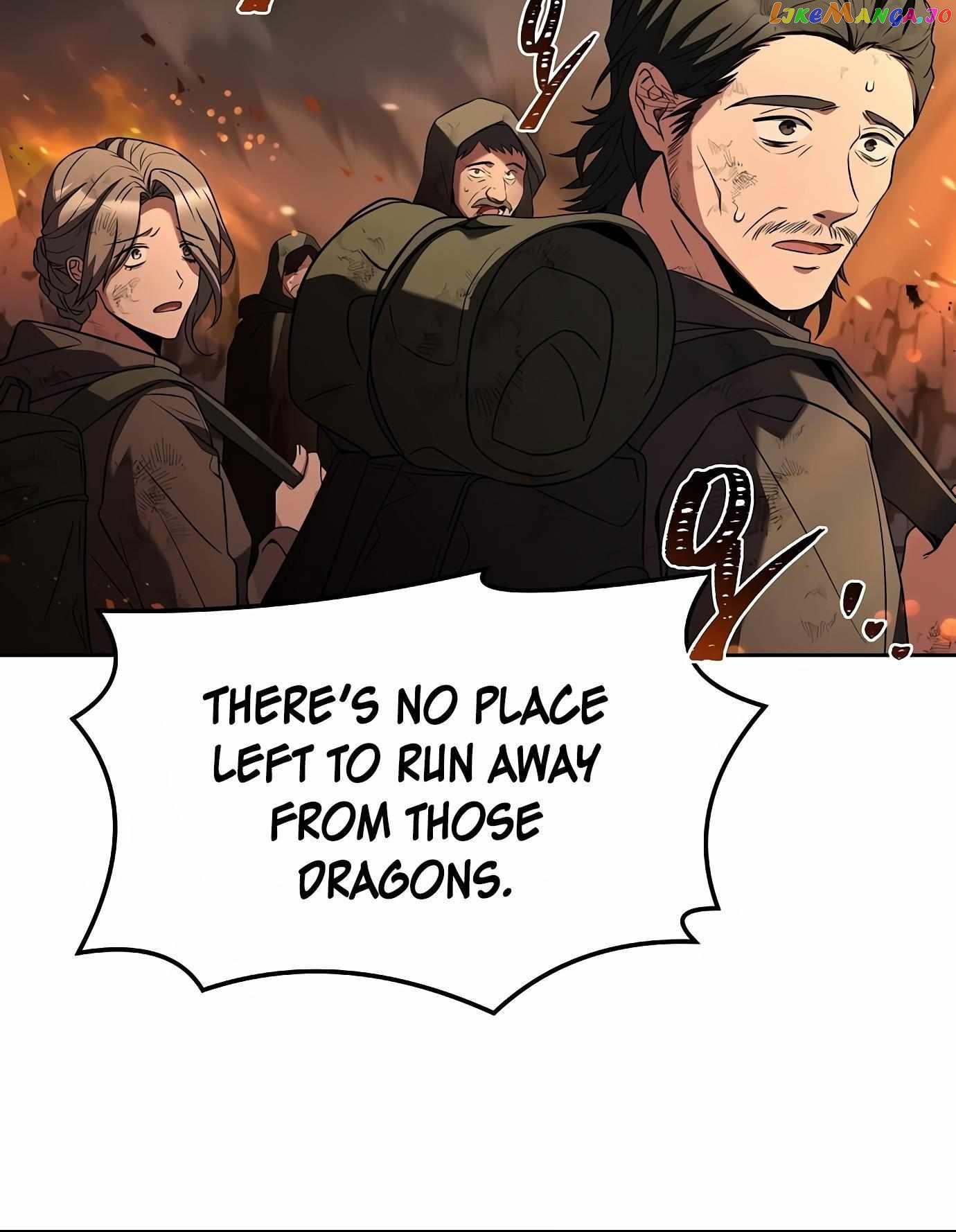 Read The Archmage's Restaurant Manga Online