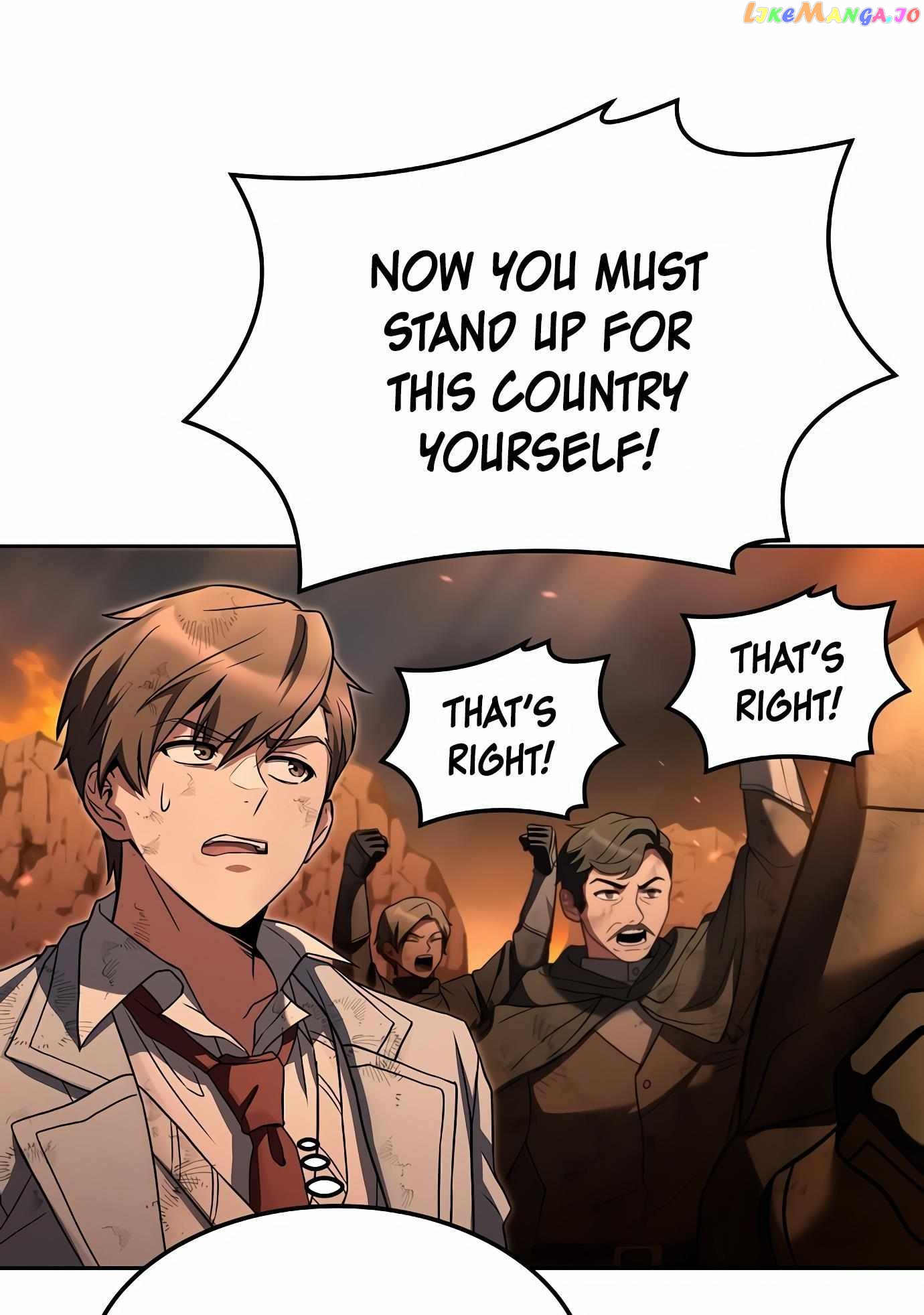 Read The Archmage's Restaurant Manga Online