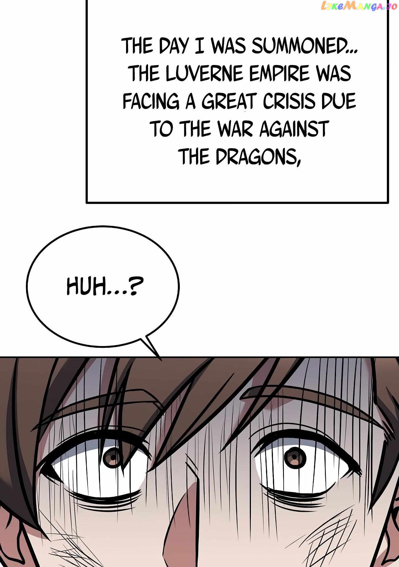 Read The Archmage's Restaurant Manga Online