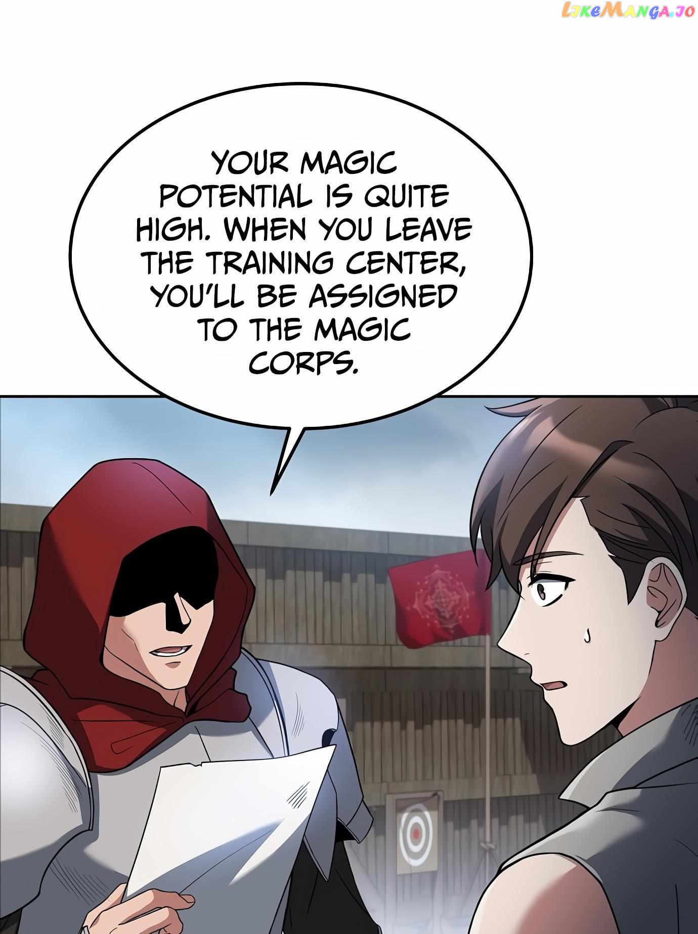 Read The Archmage's Restaurant Manga Online