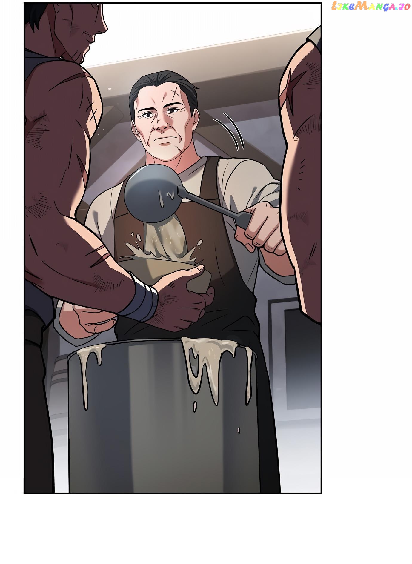 Read The Archmage's Restaurant Manga Online