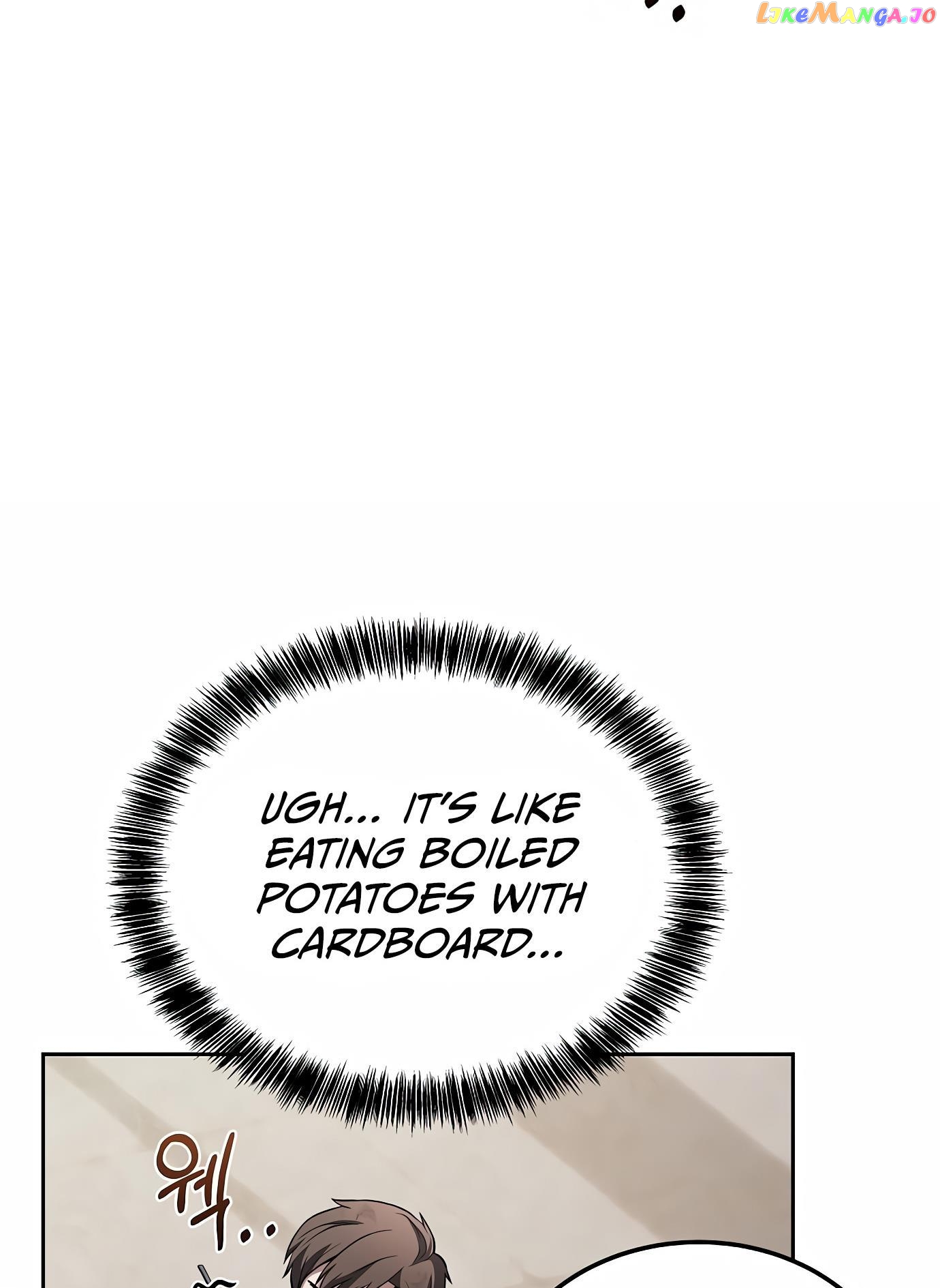 Read The Archmage's Restaurant Manga Online