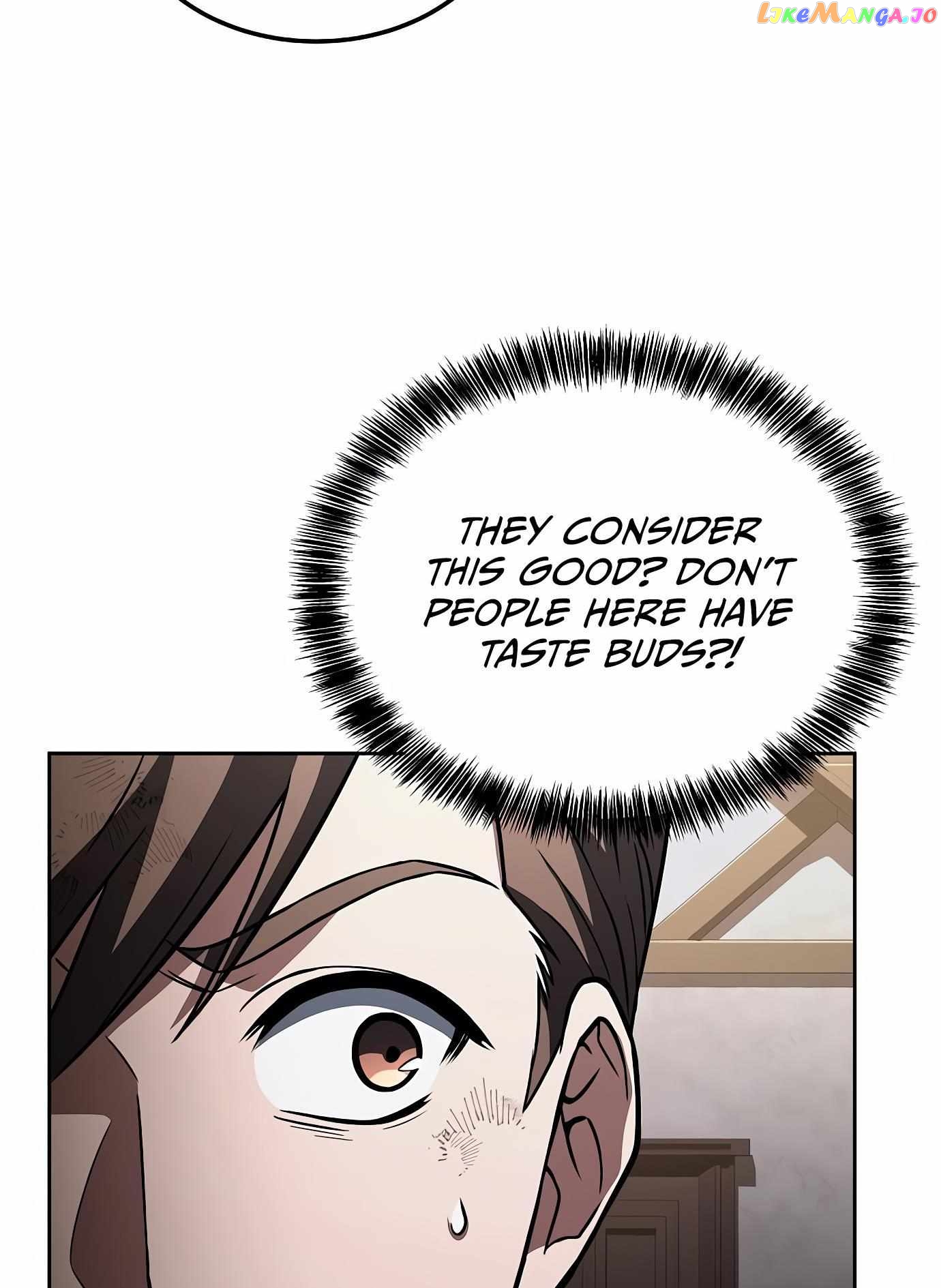 Read The Archmage's Restaurant Manga Online