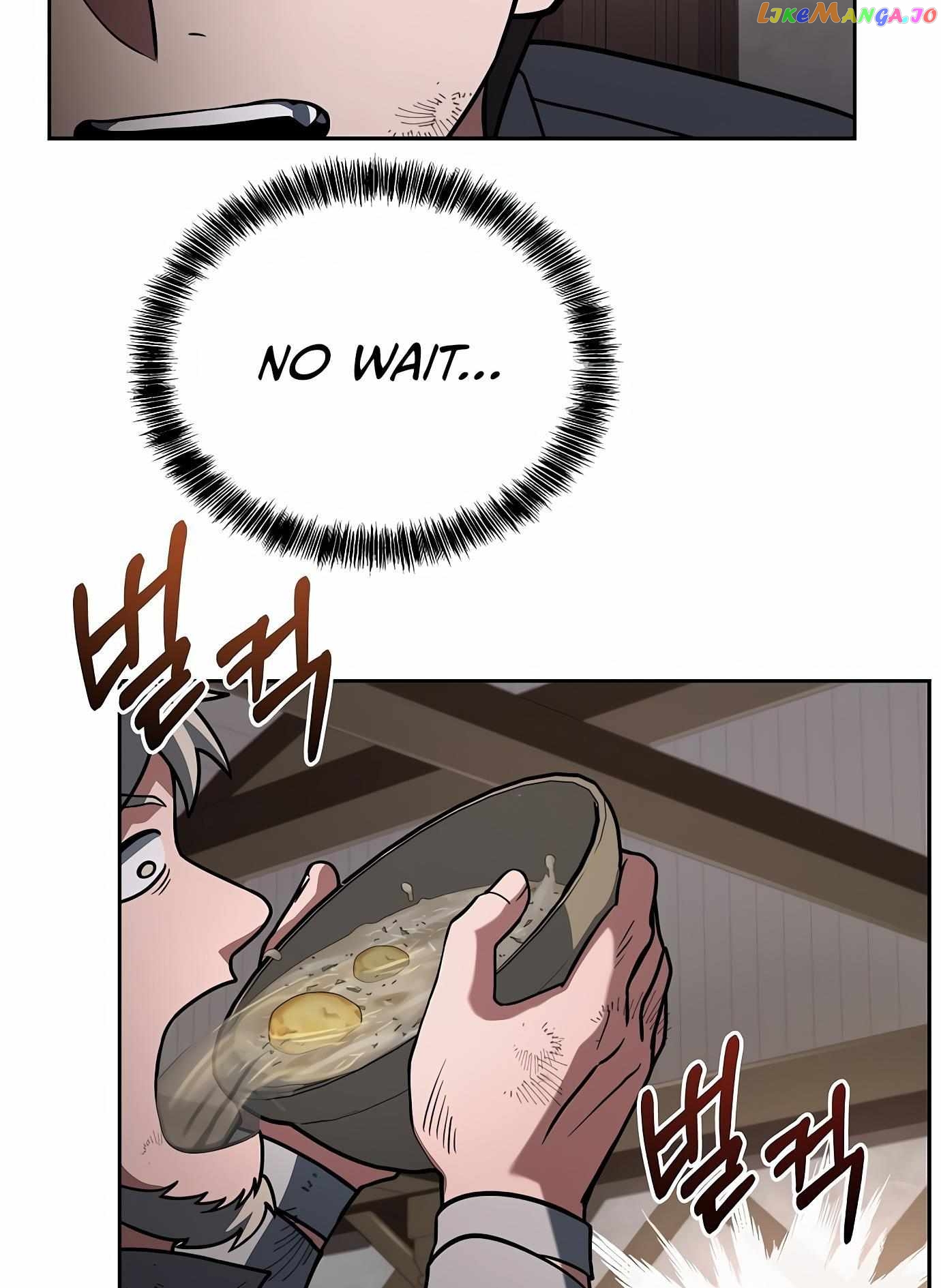 Read The Archmage's Restaurant Manga Online