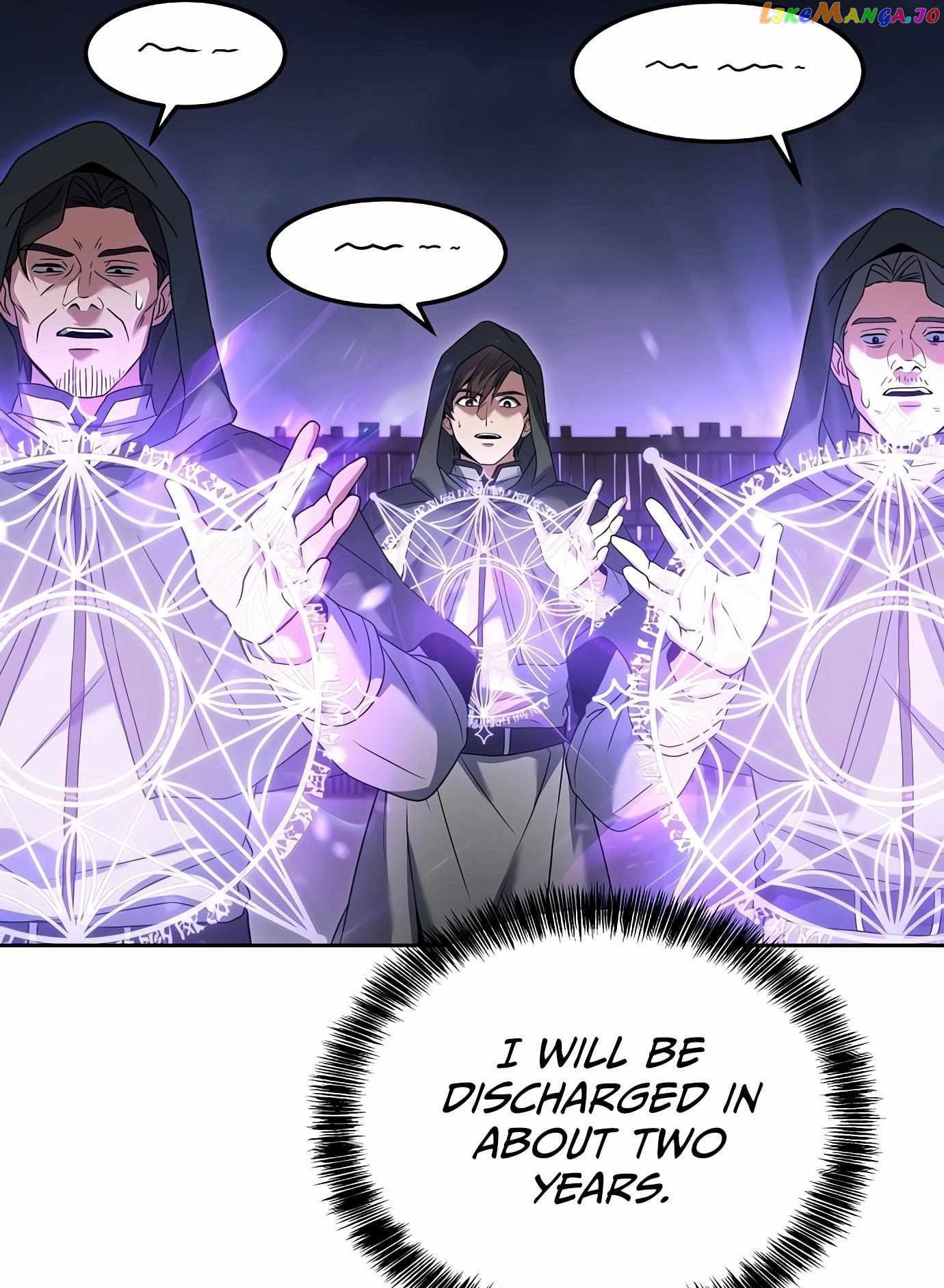 Read The Archmage's Restaurant Manga Online