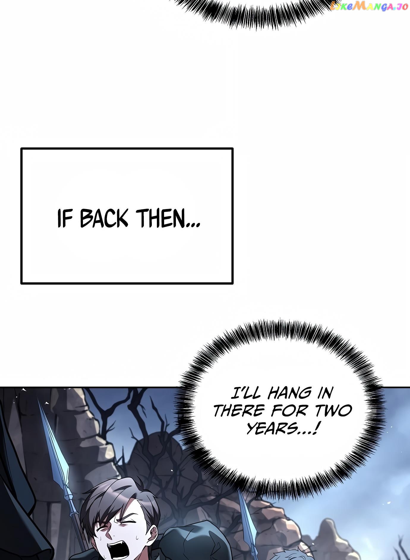 Read The Archmage's Restaurant Manga Online