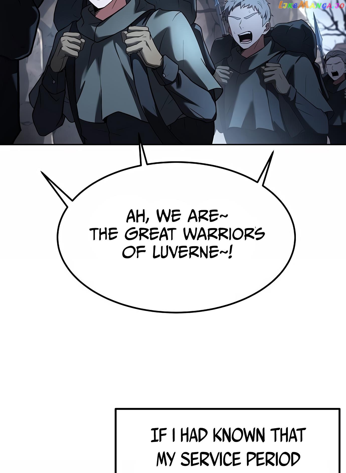 Read The Archmage's Restaurant Manga Online