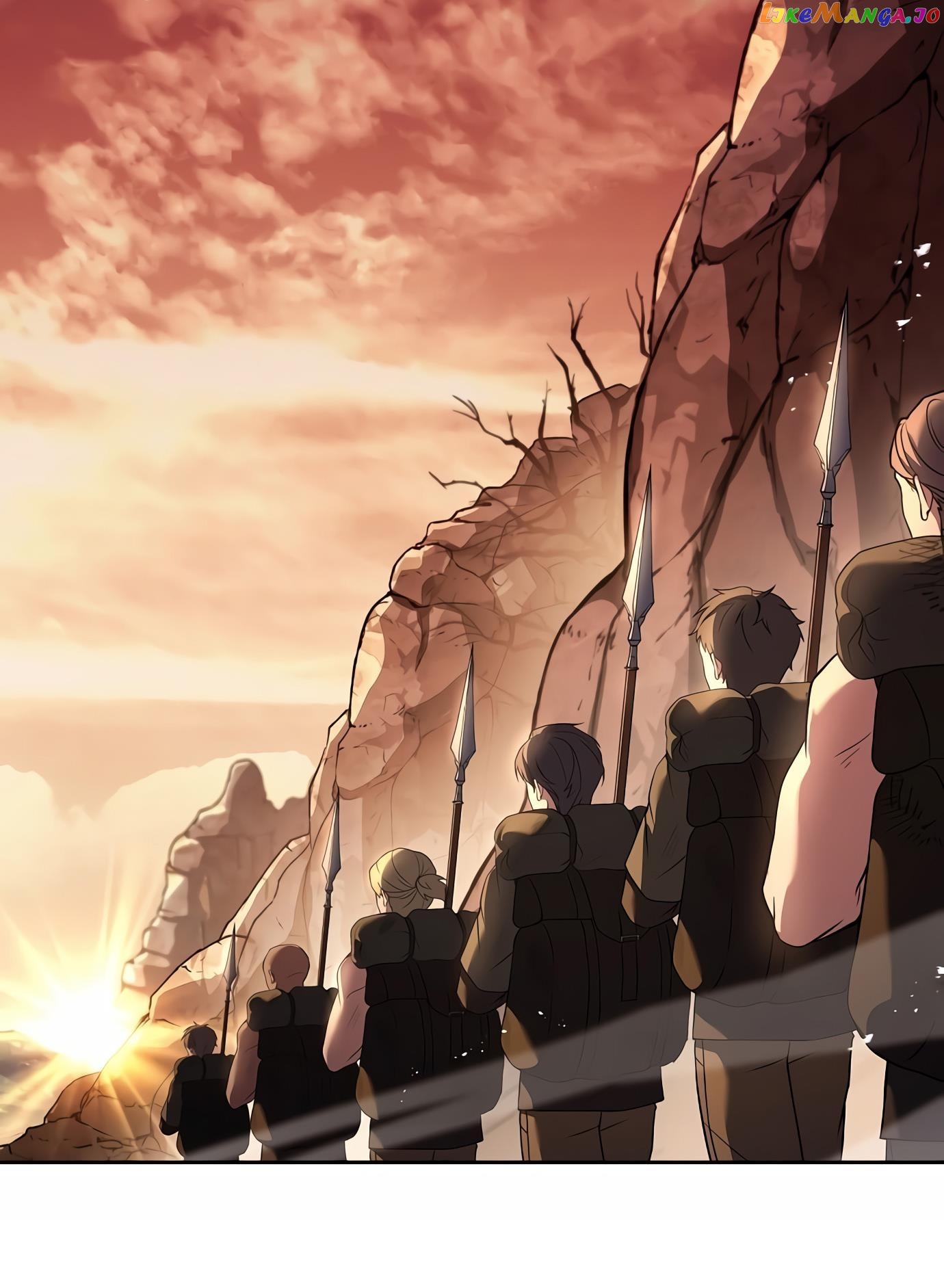 Read The Archmage's Restaurant Manga Online