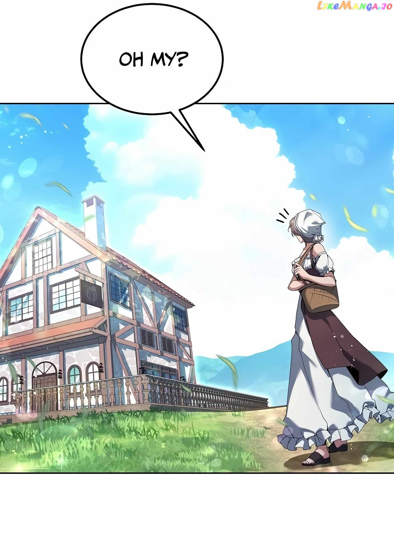 Read The Archmage's Restaurant Manga Online