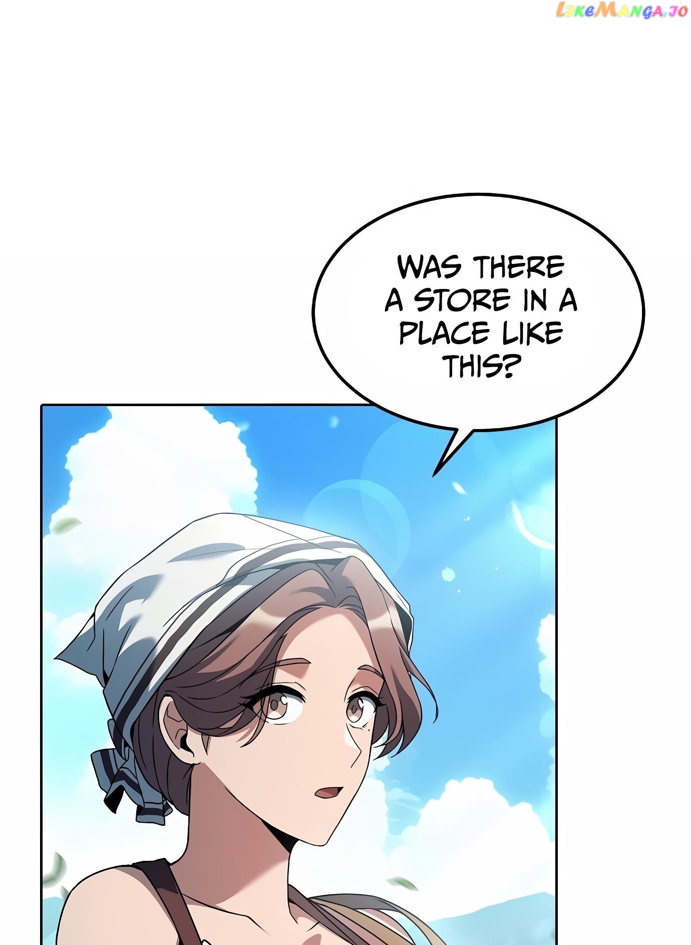 Read The Archmage's Restaurant Manga Online