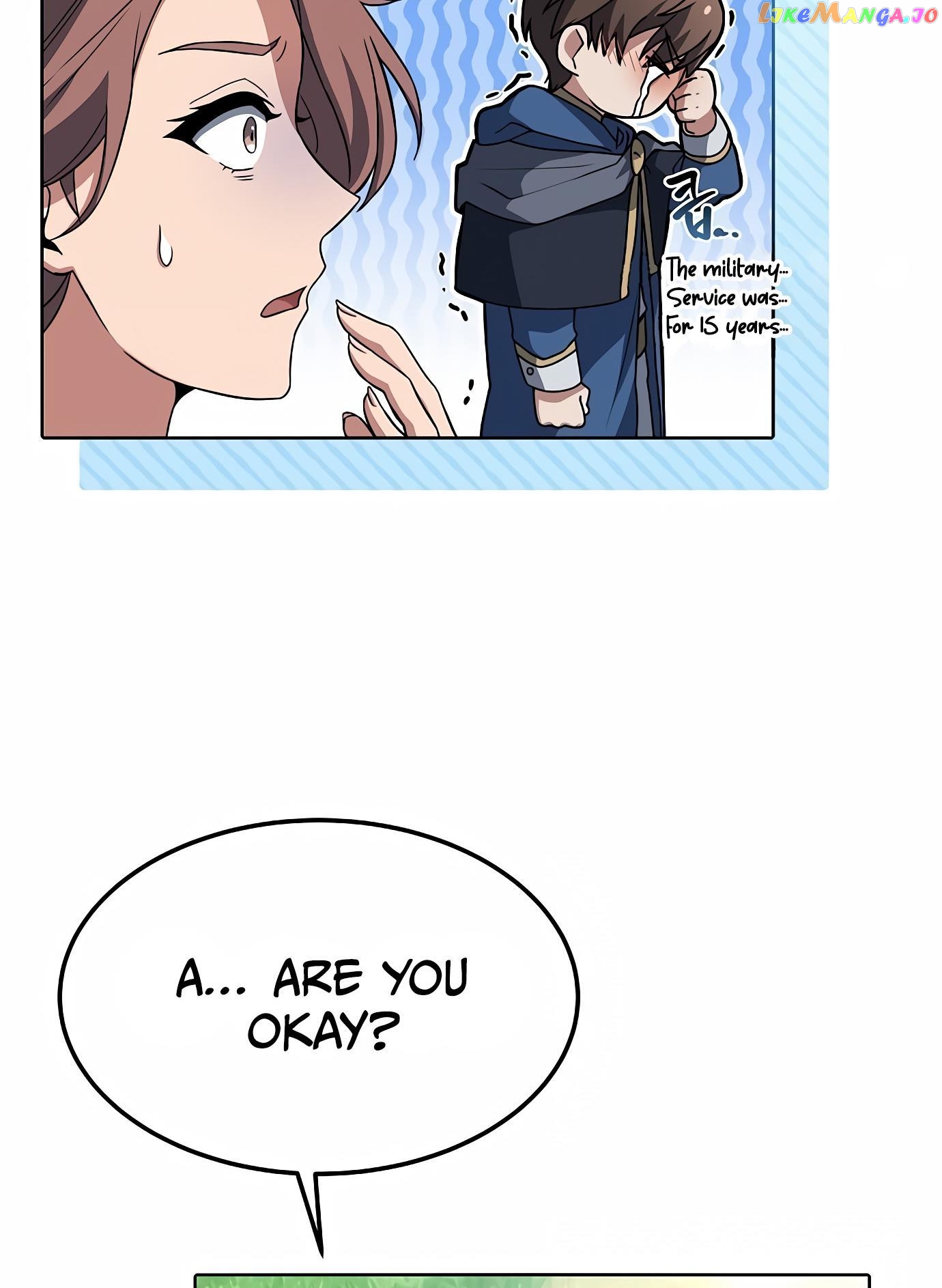 Read The Archmage's Restaurant Manga Online