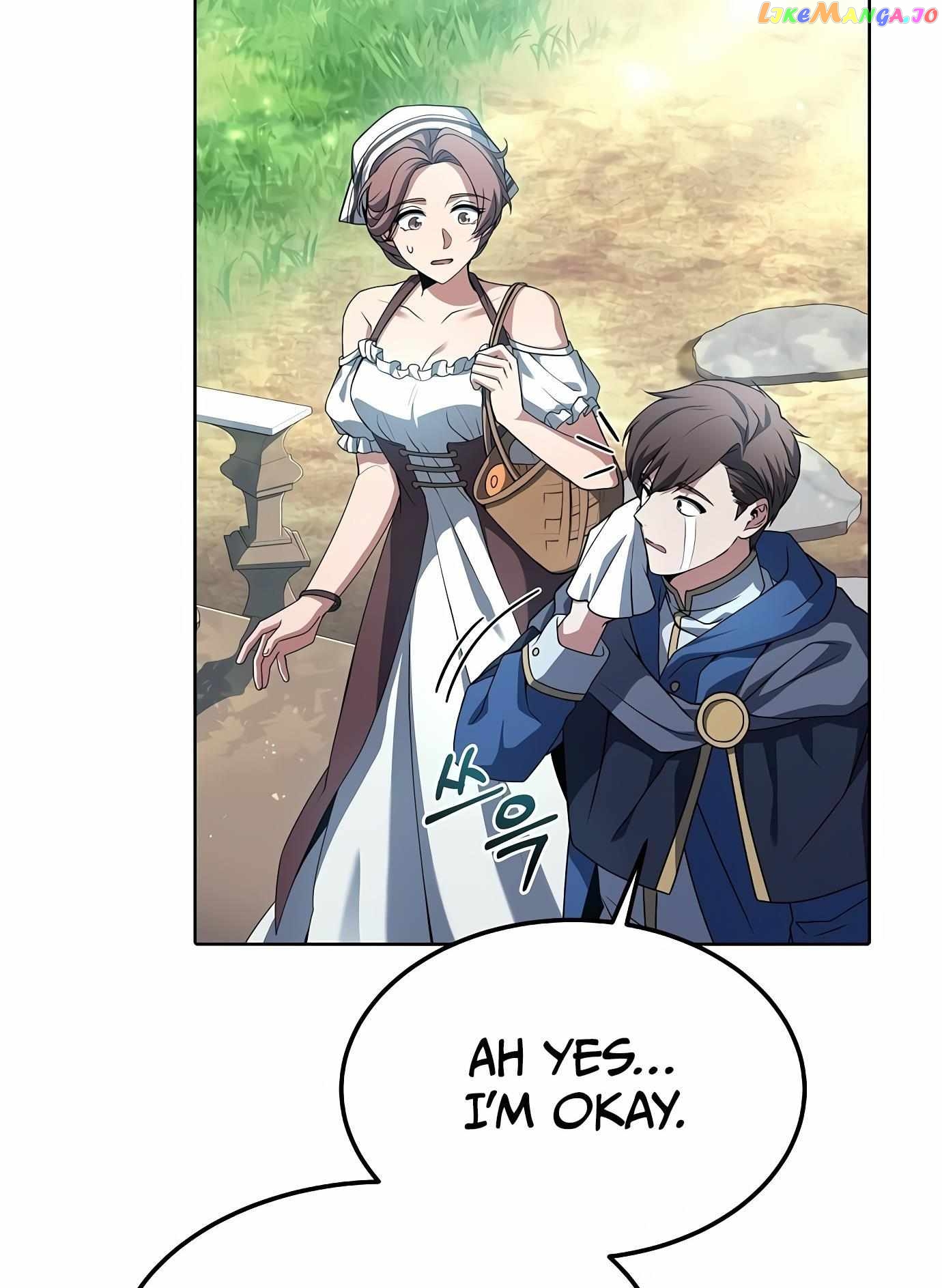 Read The Archmage's Restaurant Manga Online