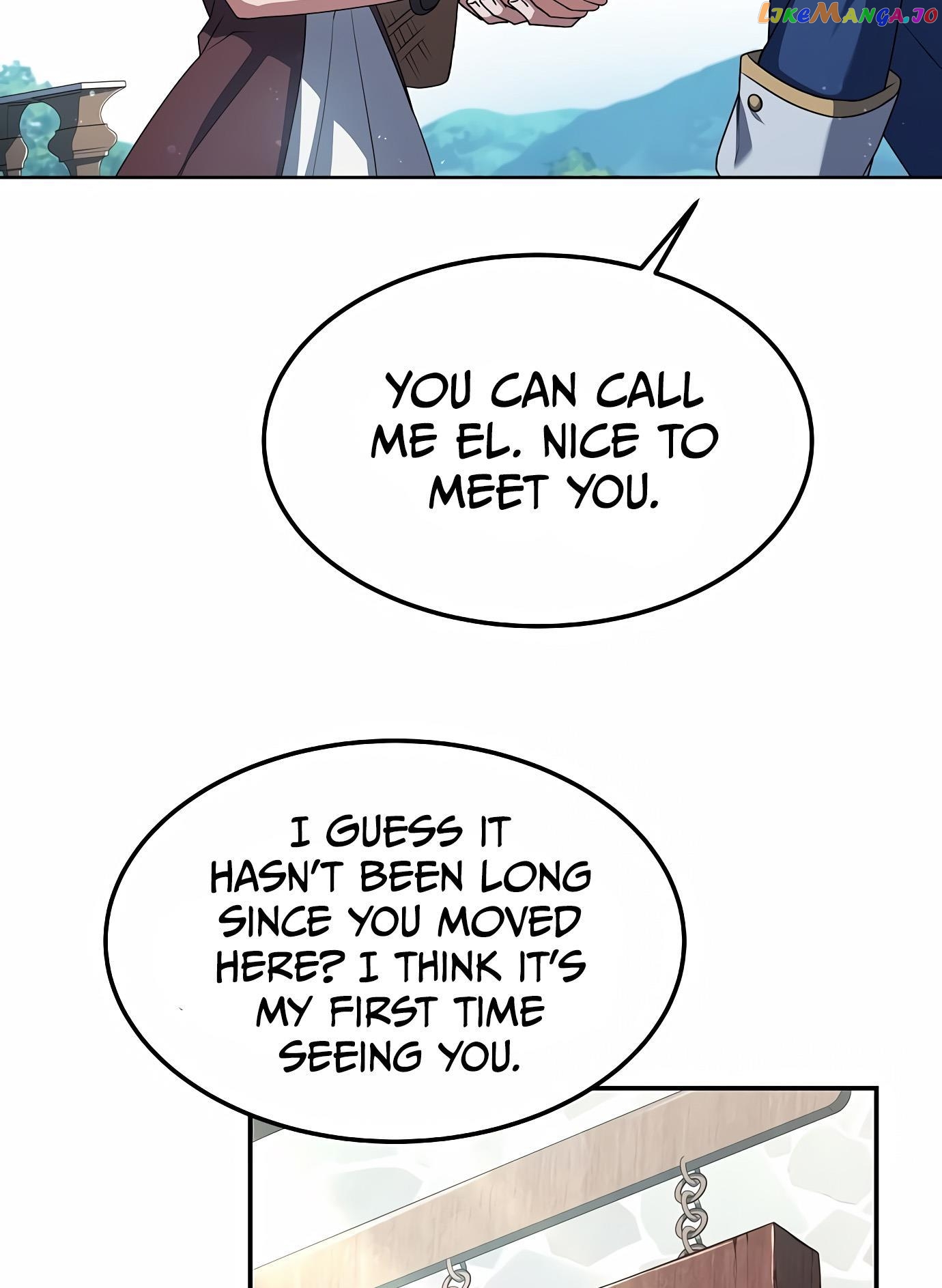 Read The Archmage's Restaurant Manga Online
