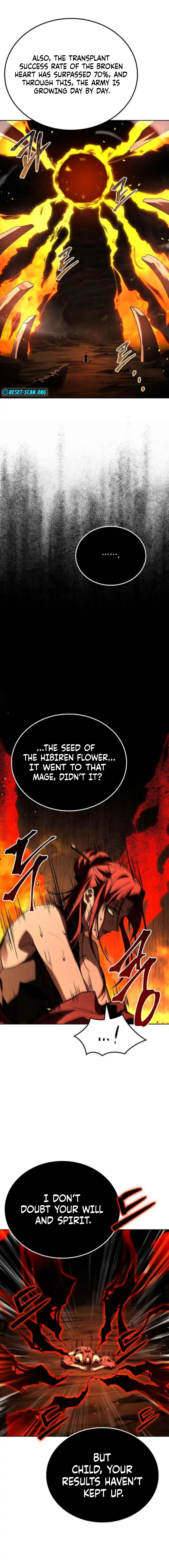 Read The Archmage's Restaurant Manga Online