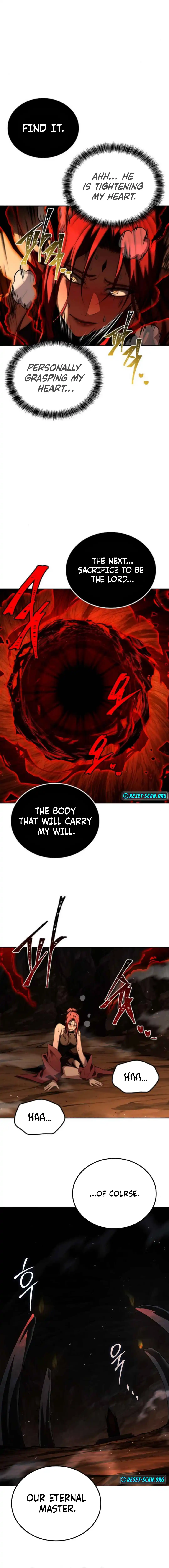 Read The Archmage's Restaurant Manga Online